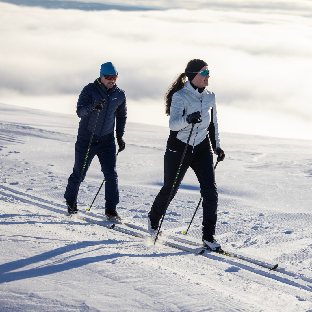 Comment bien choisir son équipement de ski de fond?