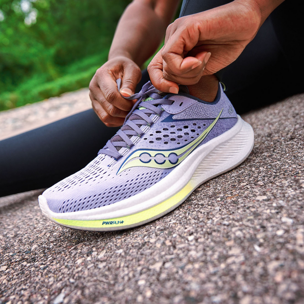 Comment bien integrer une nouvelle paire de chaussures