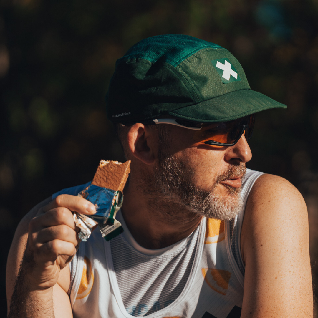 Les fondations de la nutrition pour les coureurs : Optimiser votre entraînement