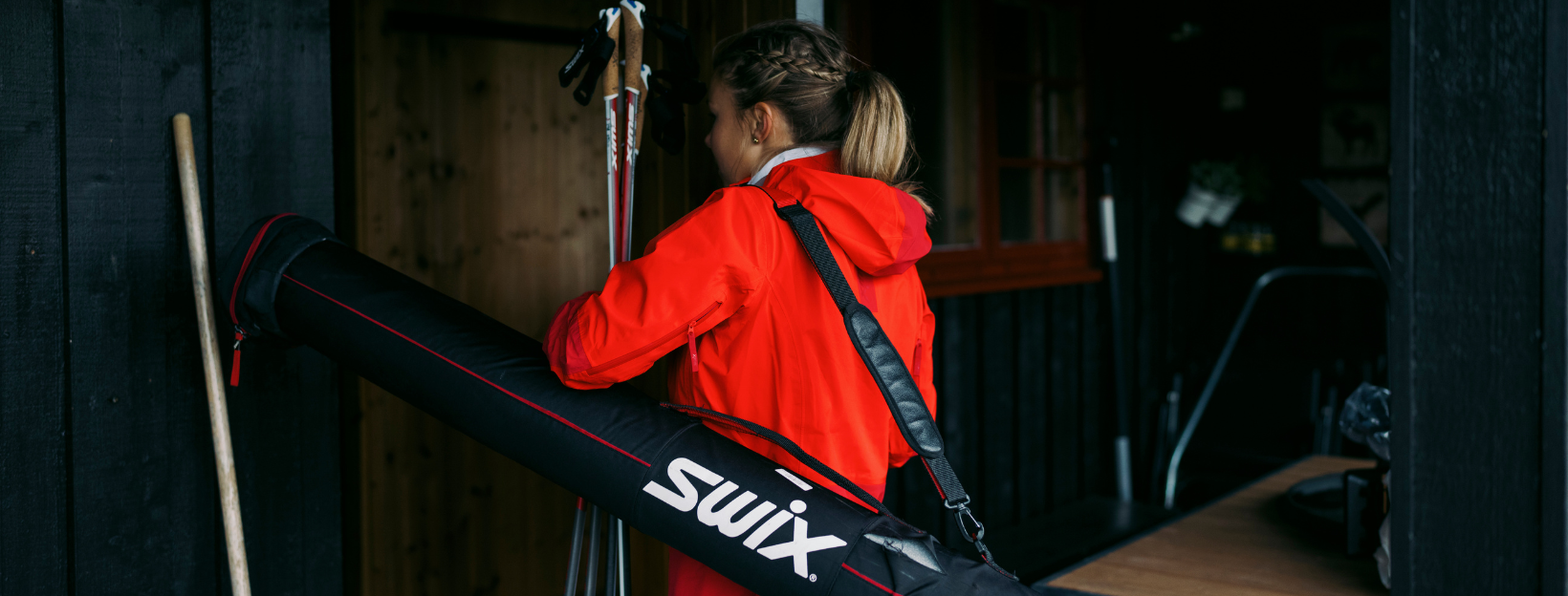 Équipement de ski de fond - Divers