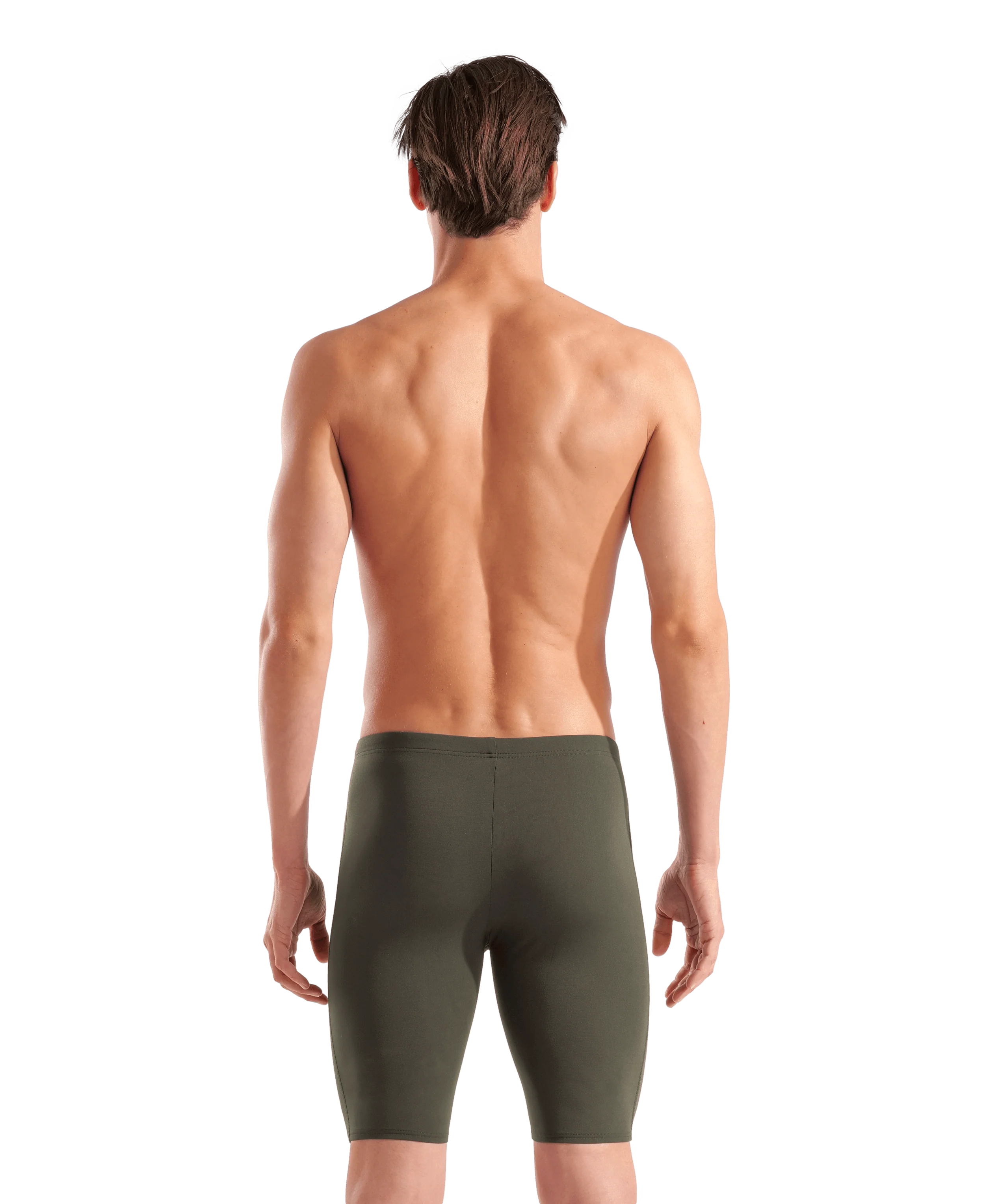 ARENA TEAM SWIM JAMMER SOLID H/M