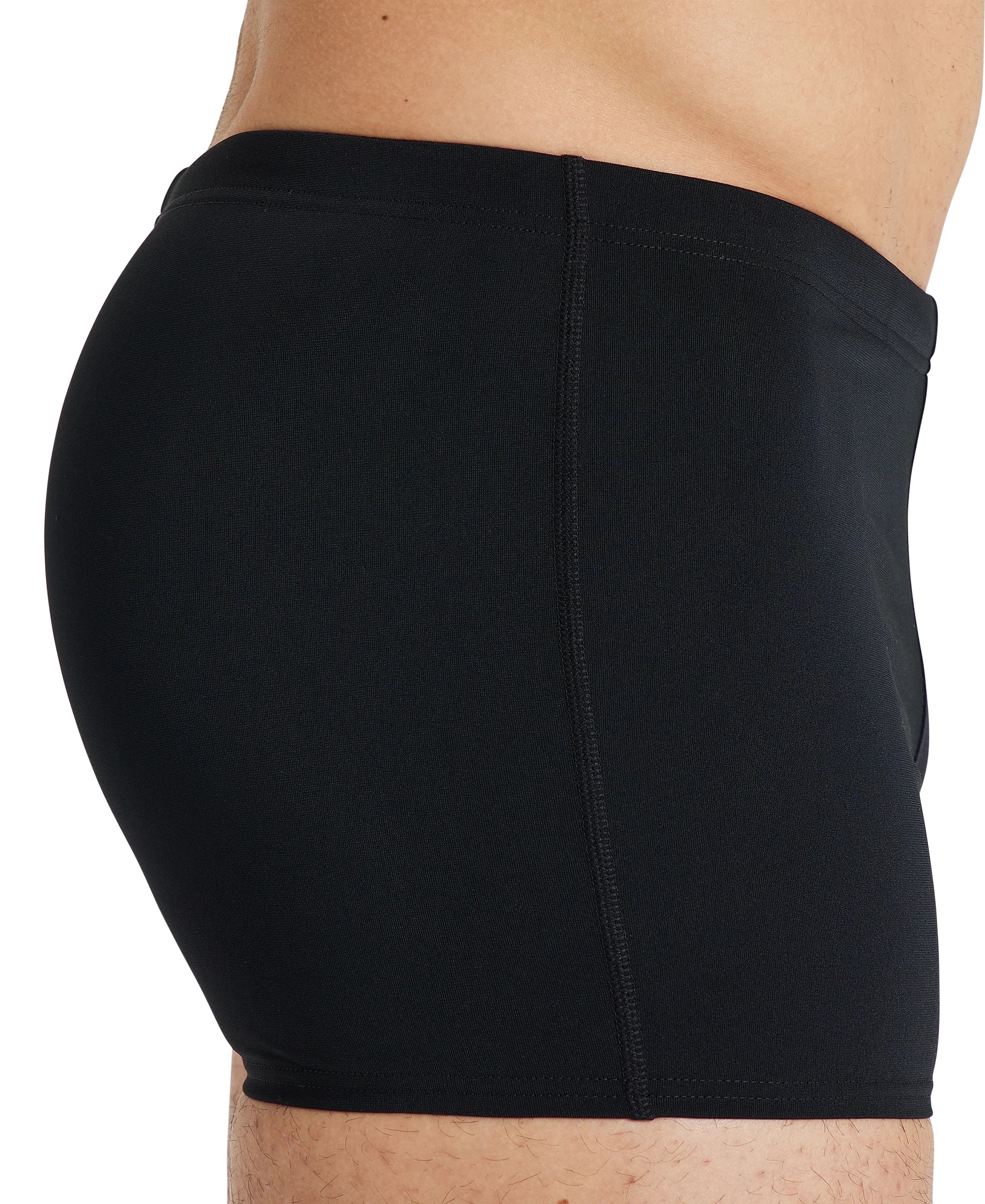 ARENA TEAM SWIM SHORT SOLID H/M