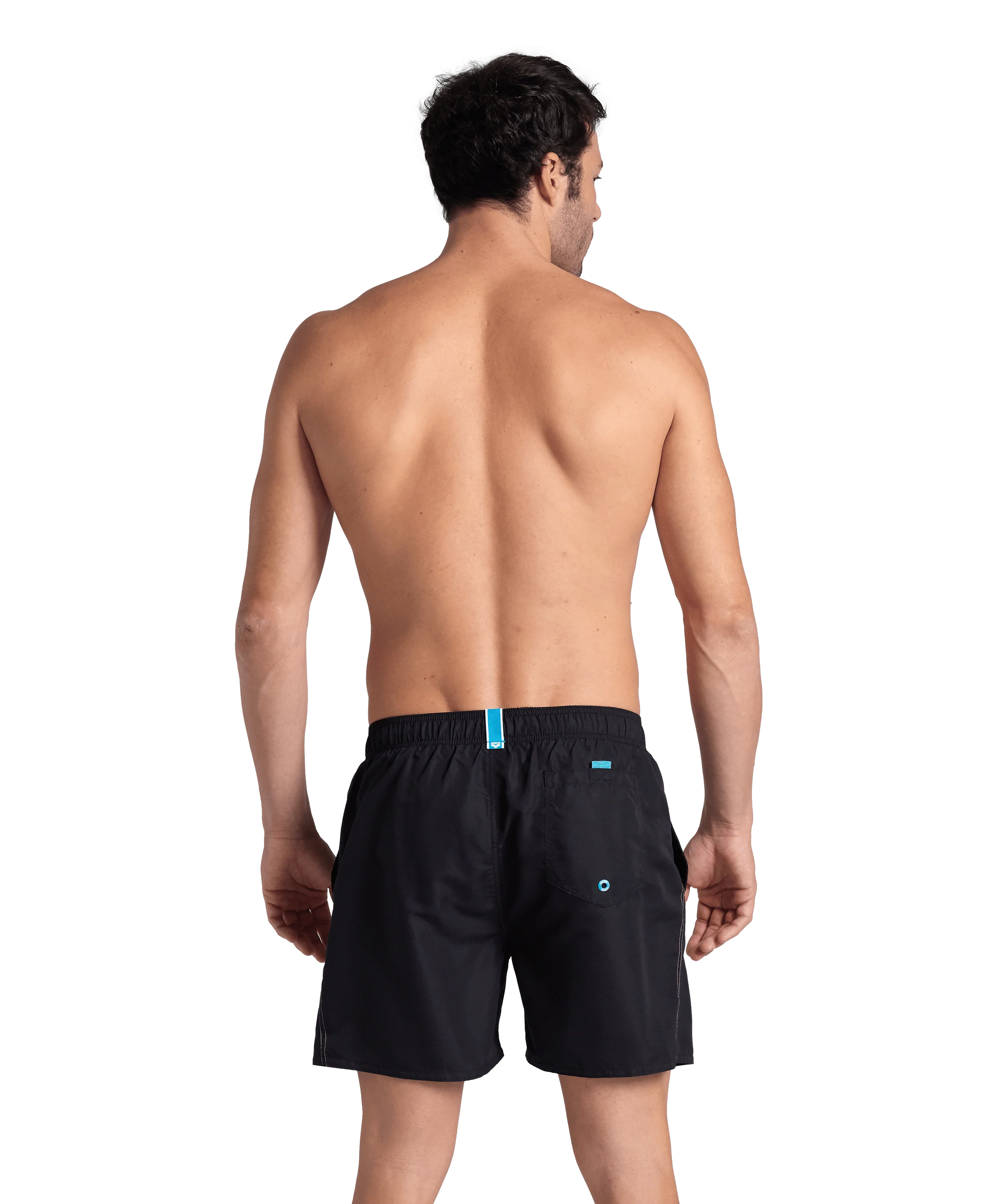 ARENA FUNDAMENTALS BOXER R H/M