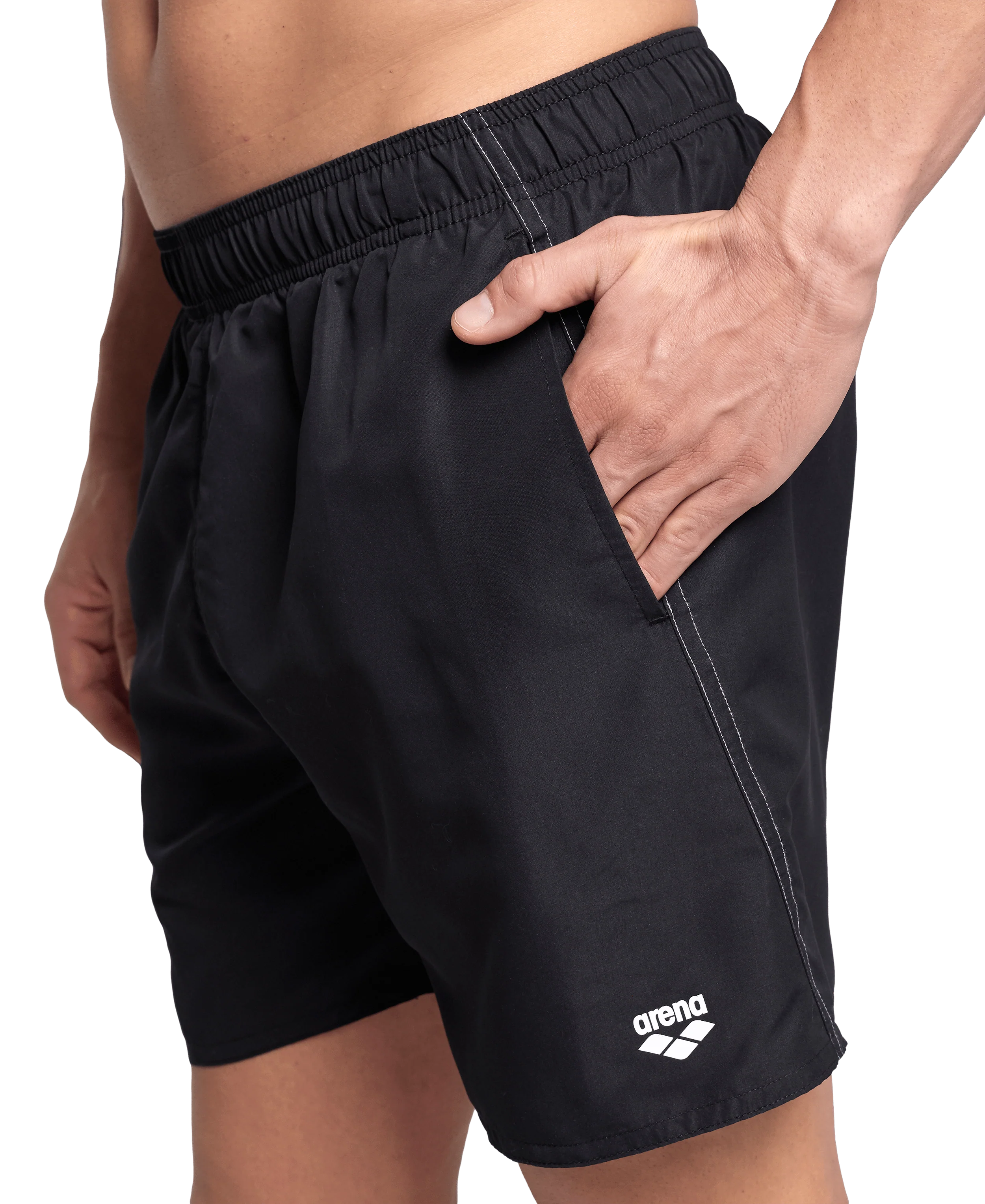 ARENA FUNDAMENTALS BOXER R H/M