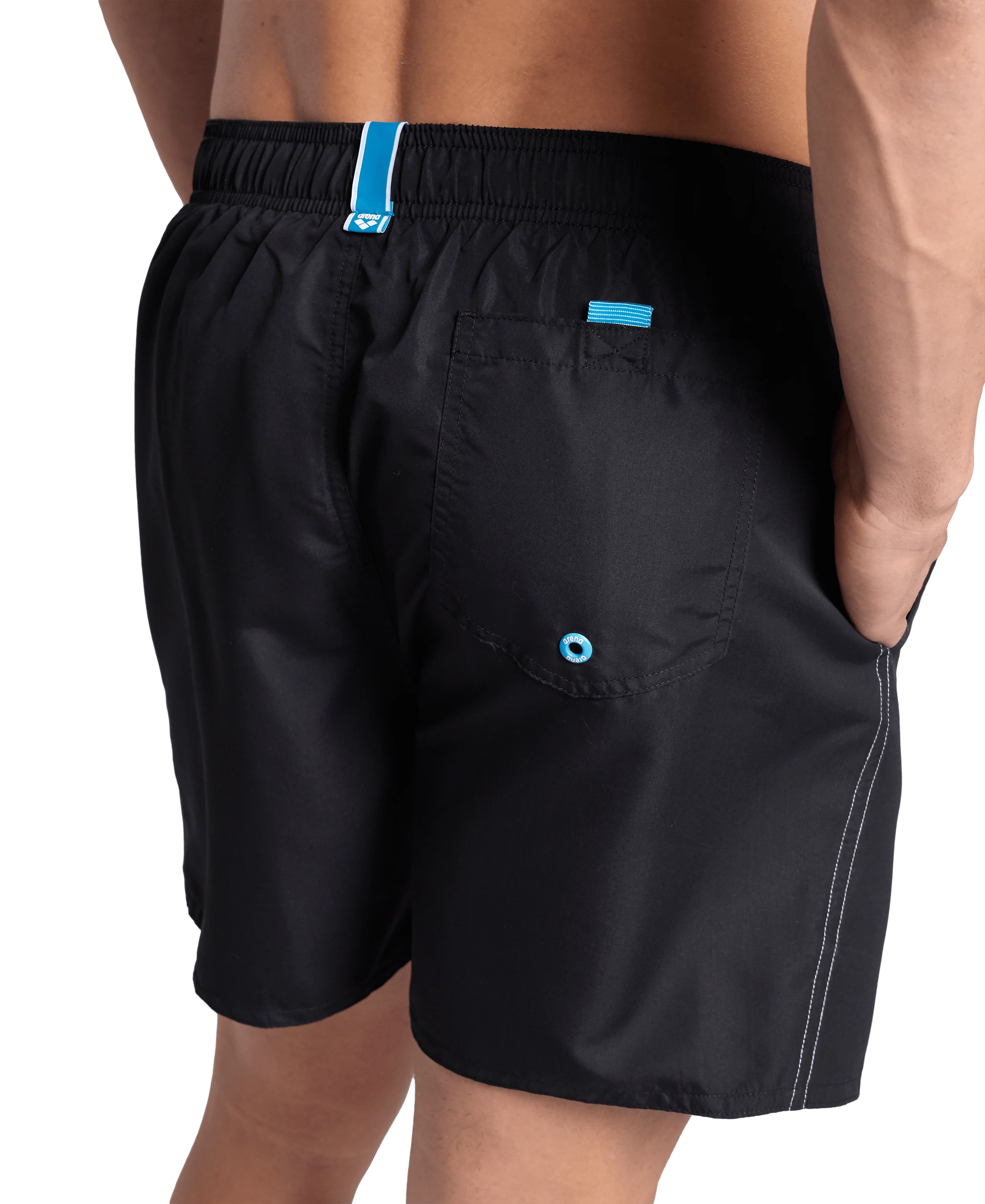 ARENA FUNDAMENTALS BOXER R H/M