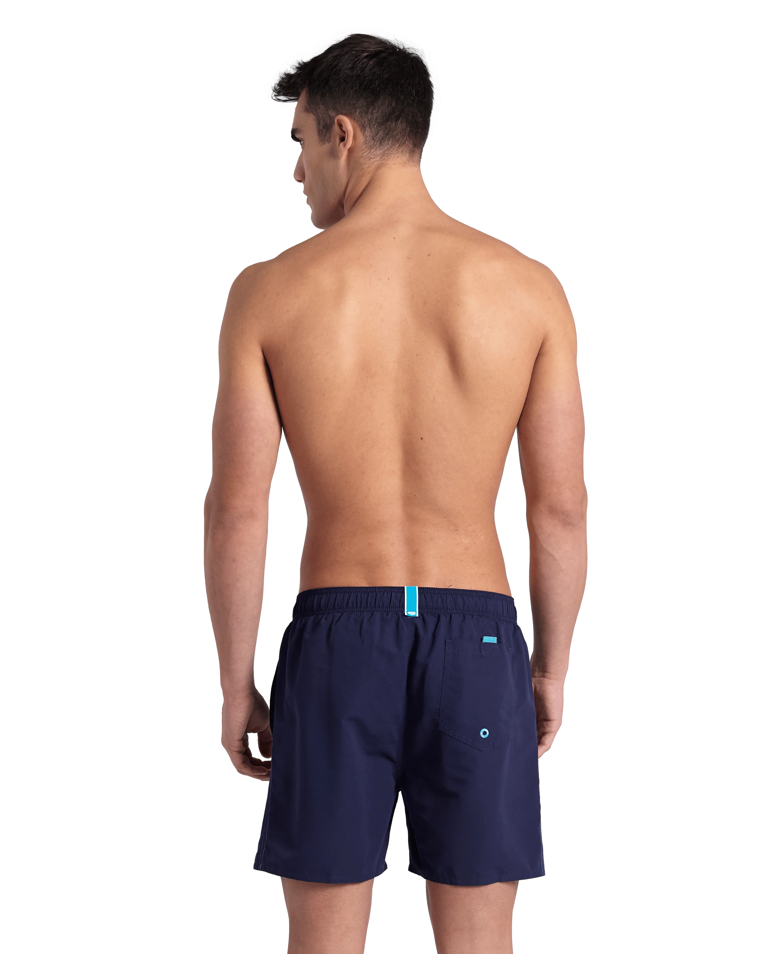 ARENA FUNDAMENTALS BOXER R H/M