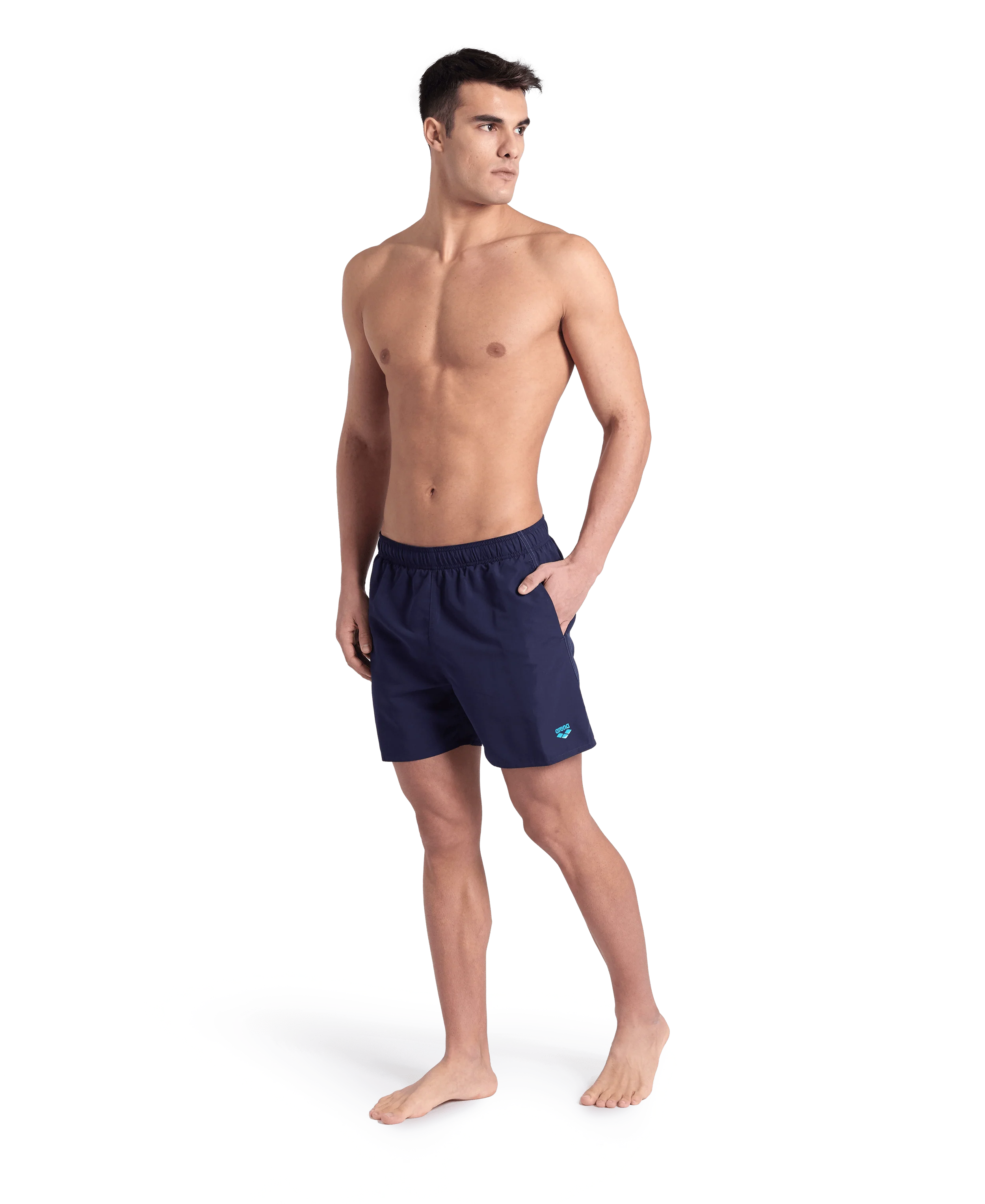 ARENA FUNDAMENTALS BOXER R H/M