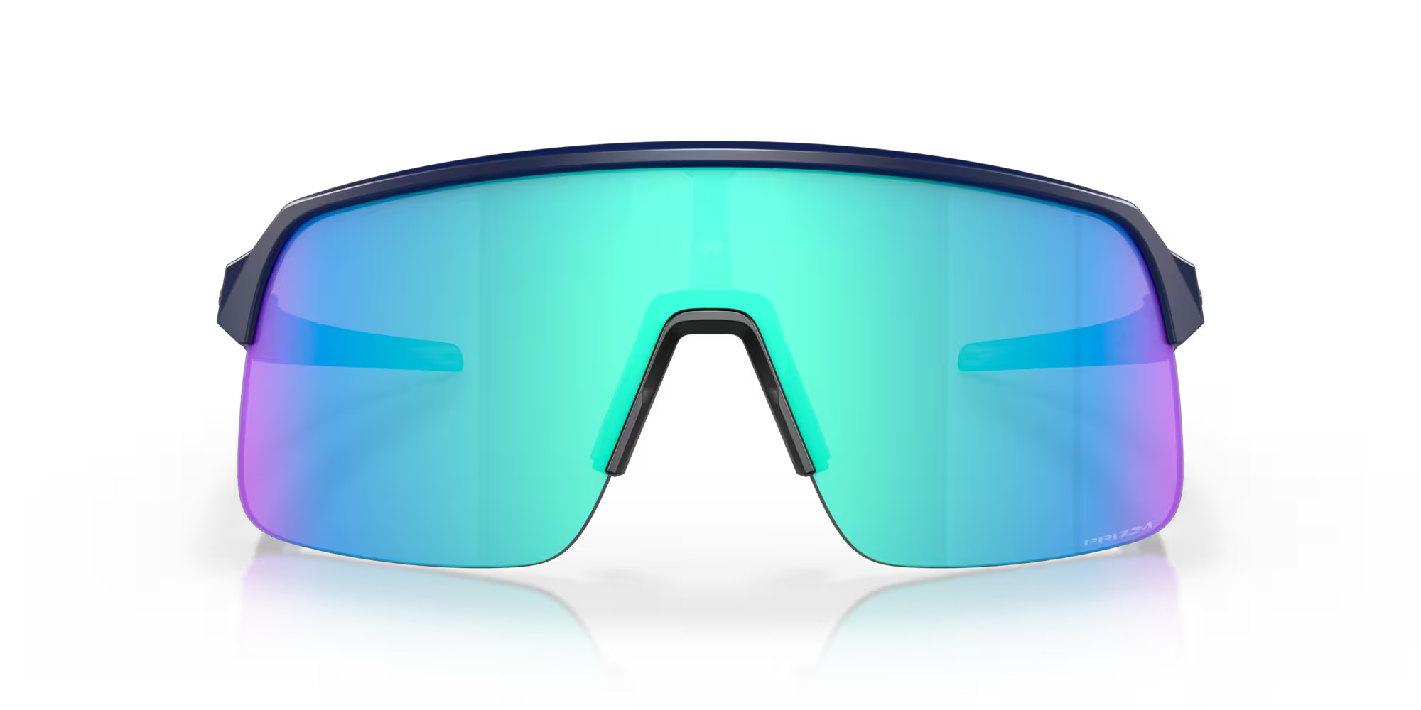 OAKLEY SUTRO LITE - MATTE NAVY - PRIZM SAPPHIRE