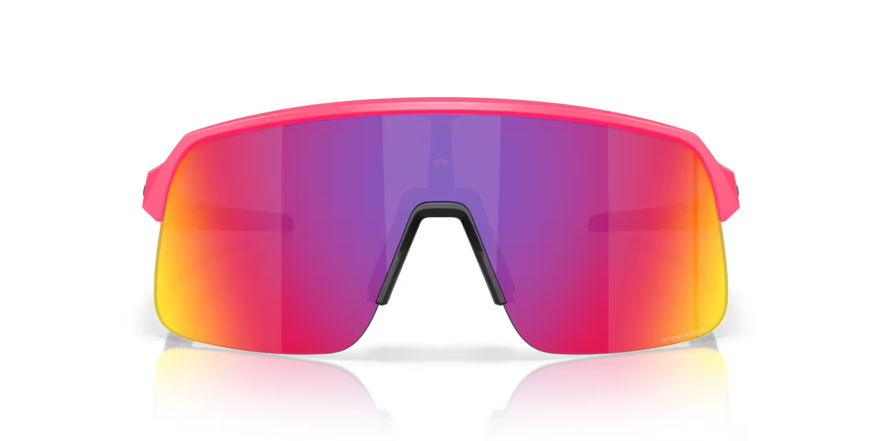 OAKLEY SUTRO LITE S - PINK - PRIZM ROAD