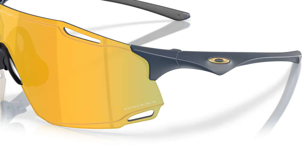 OAKLEY CYBR DYNO - MATTE ABYSS - PRIZM 24K