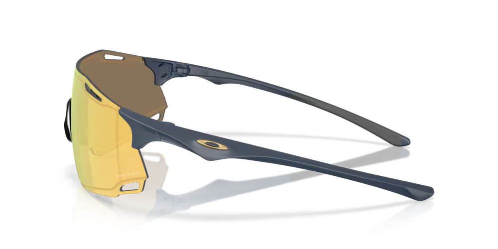 OAKLEY CYBR DYNO - MATTE ABYSS - PRIZM 24K