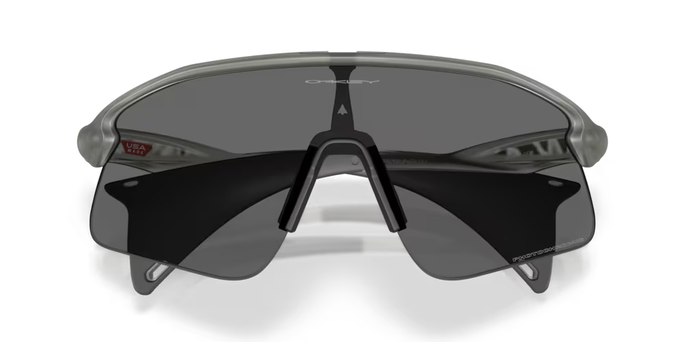 OAKLEY STUNT DEVIL - GREY INK - PHOTOCHROMIC