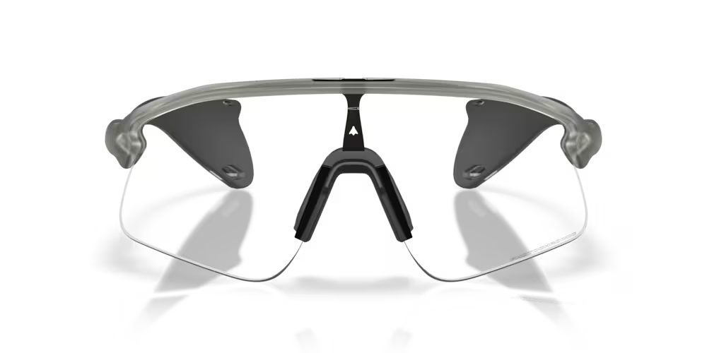 OAKLEY STUNT DEVIL - GREY INK - PHOTOCHROMIC