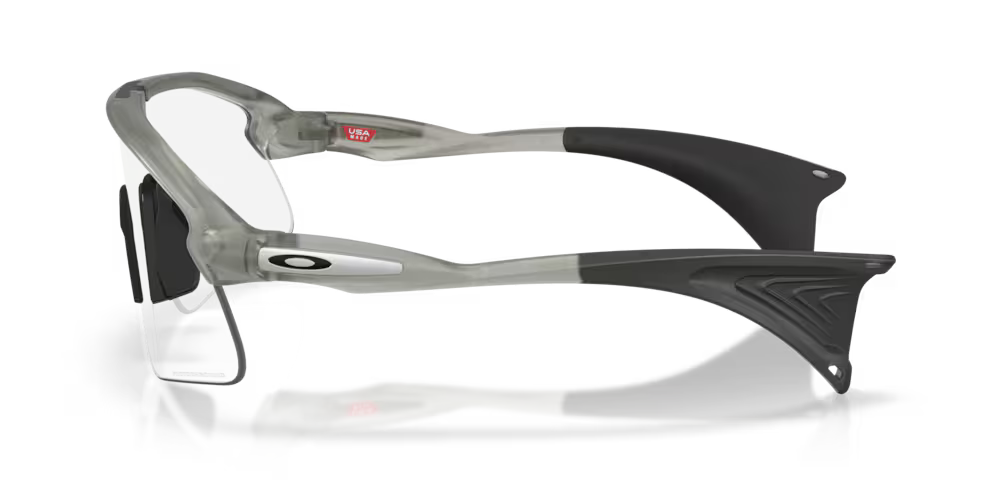 OAKLEY STUNT DEVIL - GREY INK - PHOTOCHROMIC