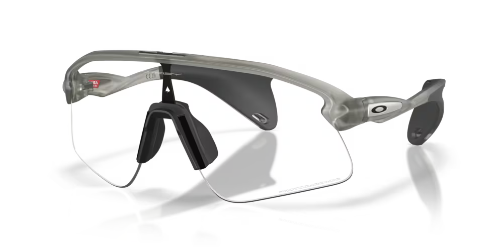 OAKLEY STUNT DEVIL - GREY INK - PHOTOCHROMIC