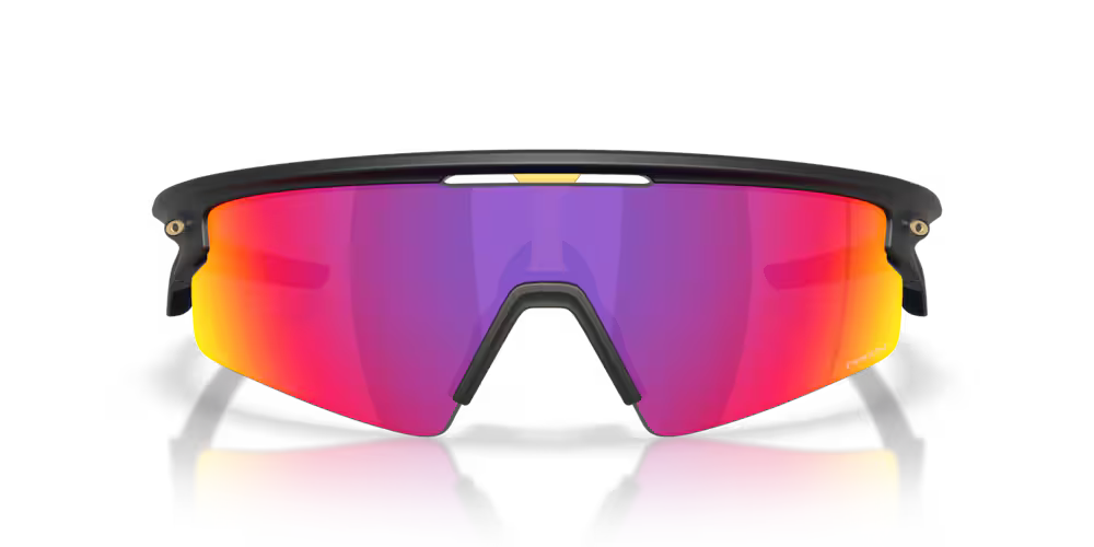 OAKLEY SPHAERA STRIKE - MATTE BLACK - PRIZM ROAD