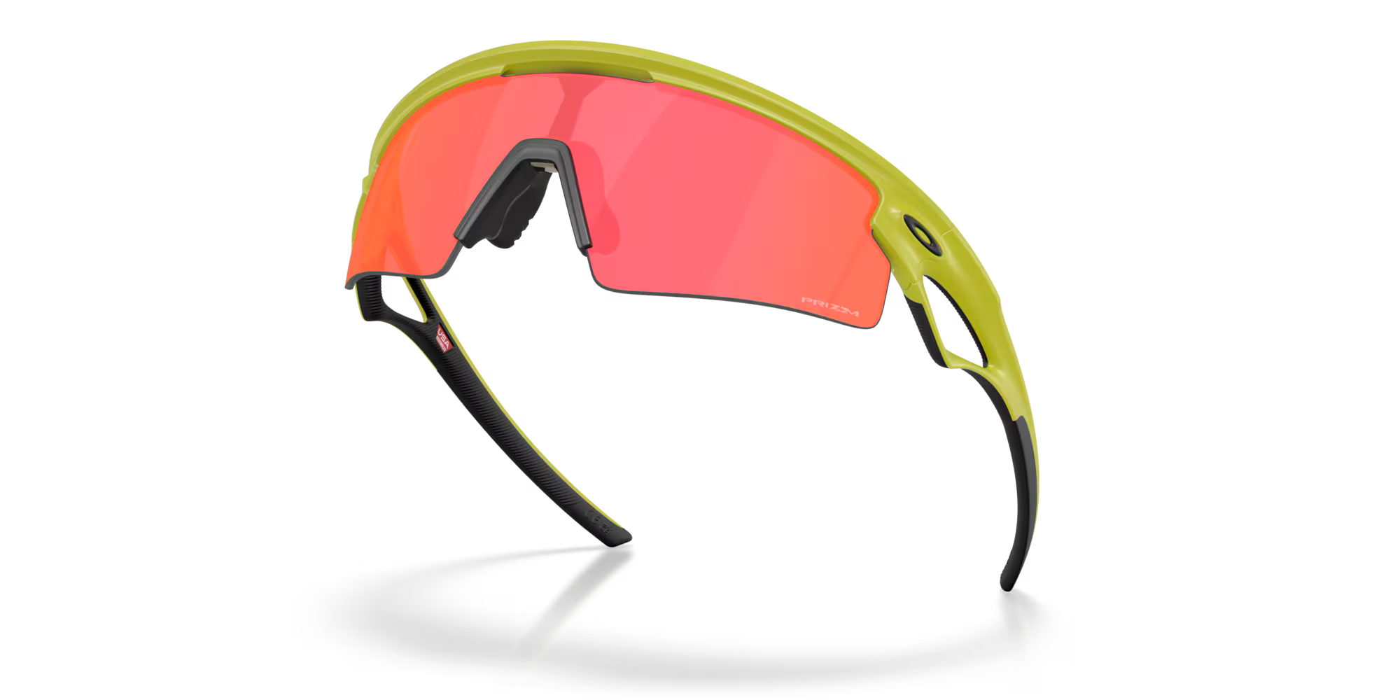 OAKLEY SPHAERA STRIKE - MATTE CACTUS - PRIZM TRAIL TORCH