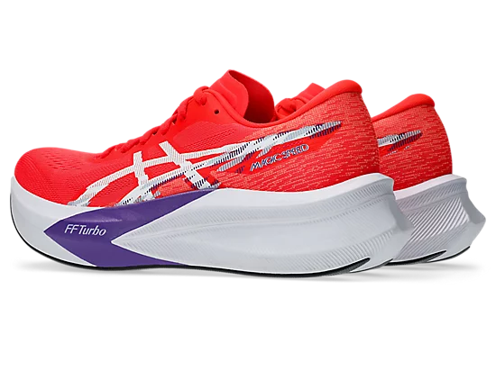 ASICS MAGIC SPEED 4 F/W