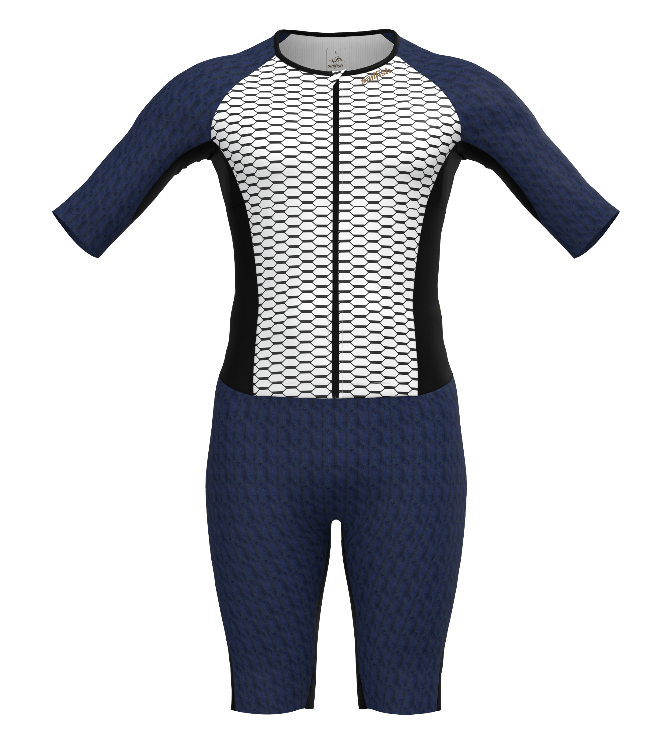 SAILFISH AEROSUIT PRO 3 H/M