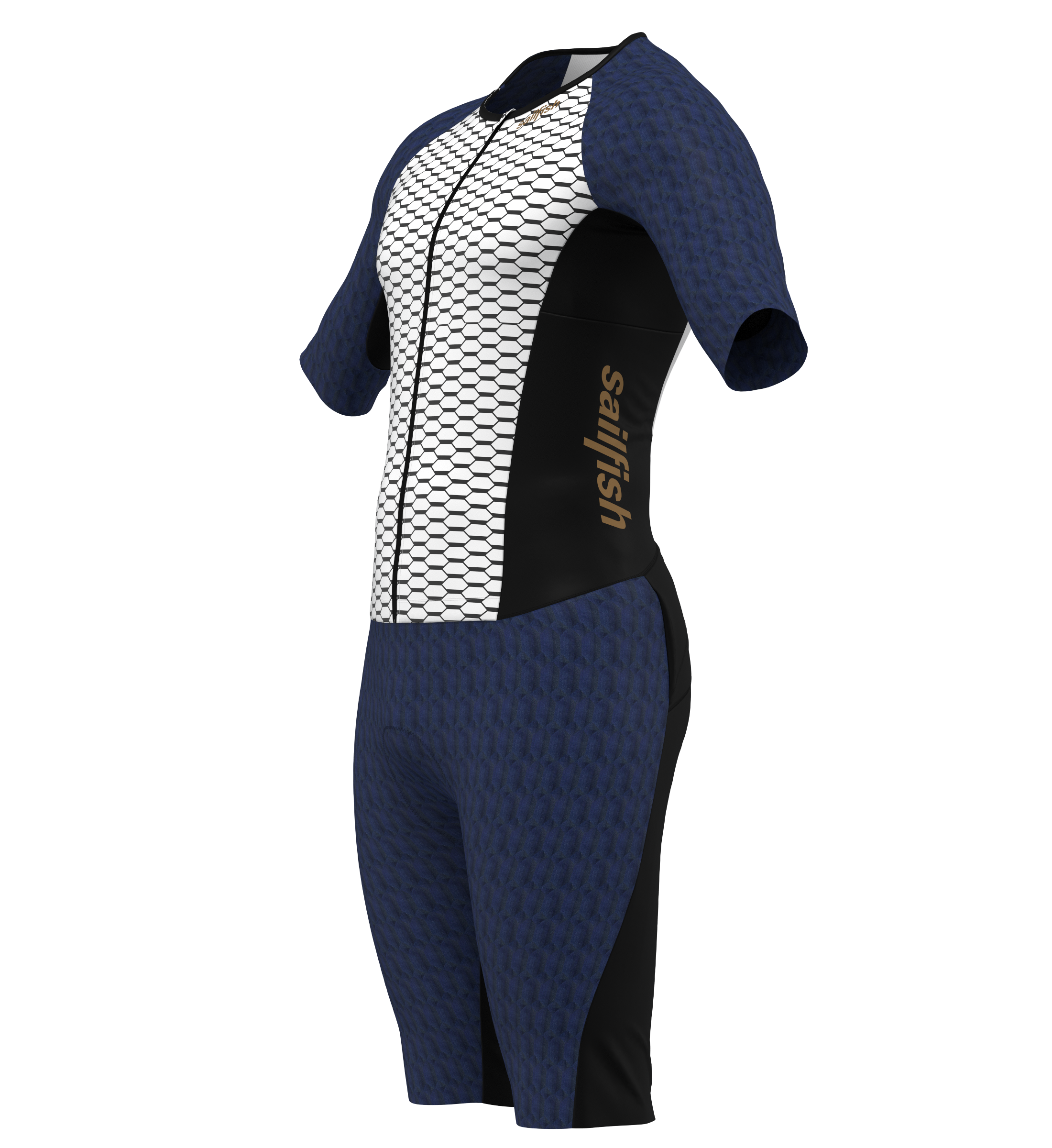 SAILFISH AEROSUIT PRO 3 H/M