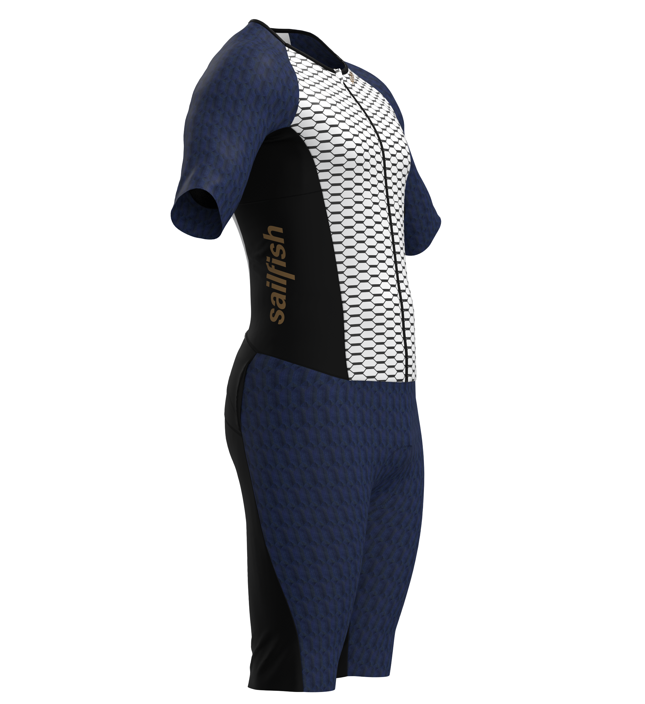 SAILFISH AEROSUIT PRO 3 H/M