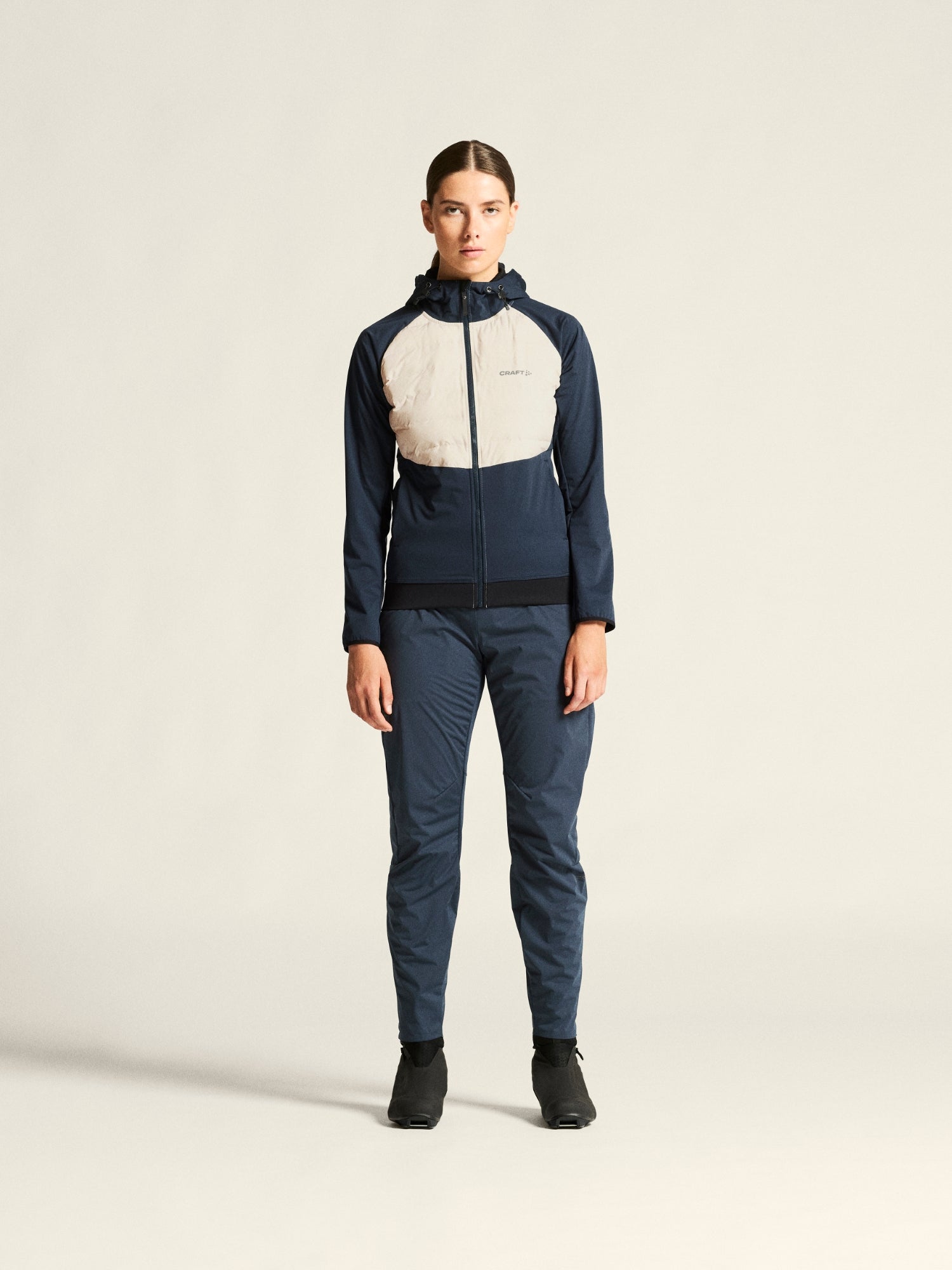 CRAFT ADV THERMAL JACKET F/W