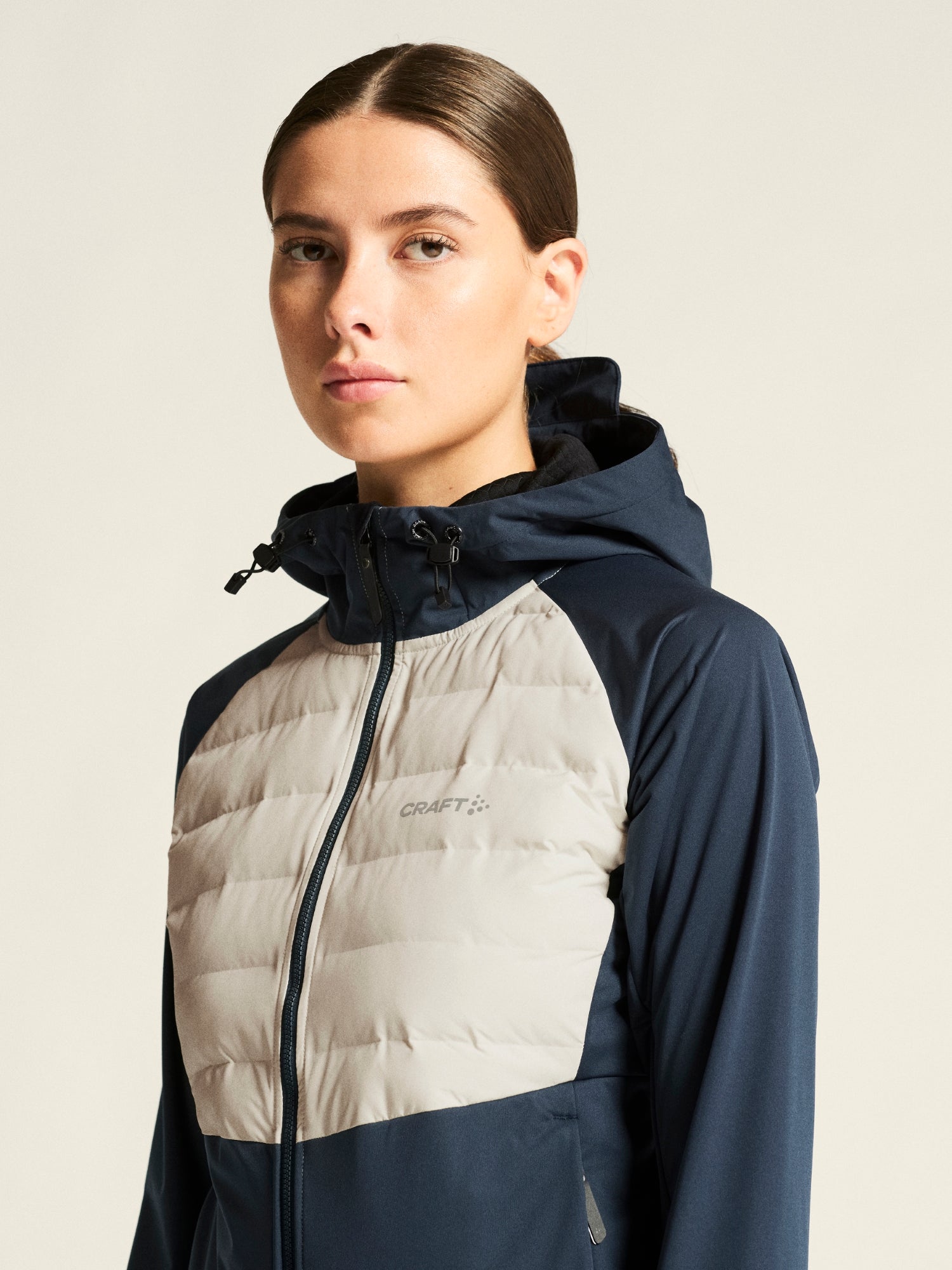 CRAFT ADV THERMAL JACKET F/W