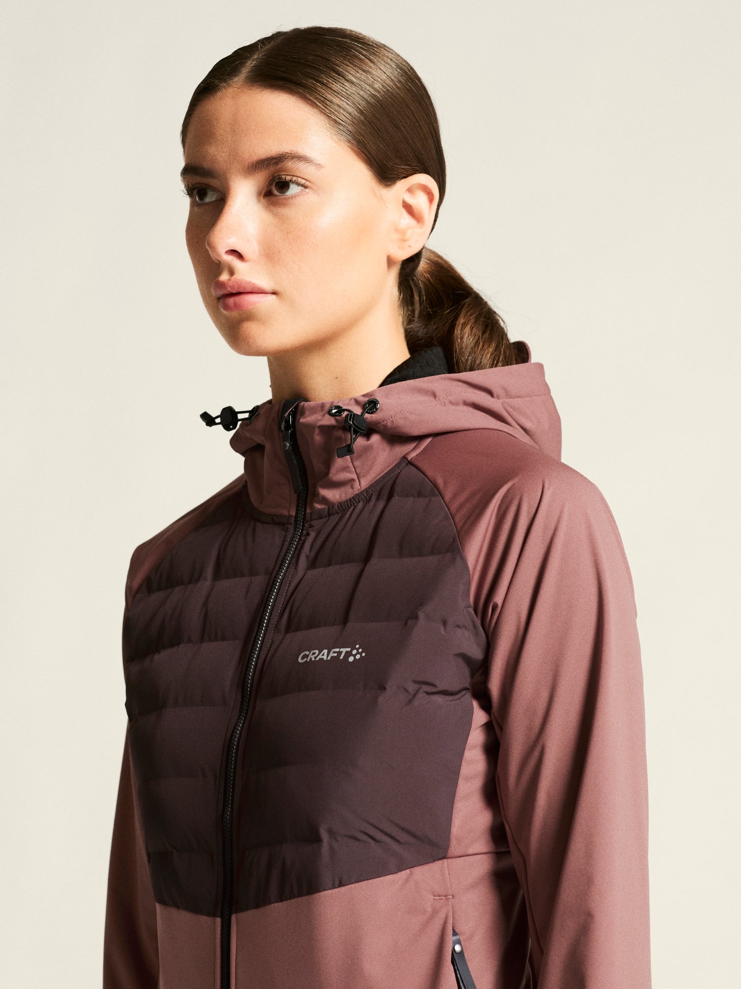 CRAFT ADV THERMAL JACKET F/W