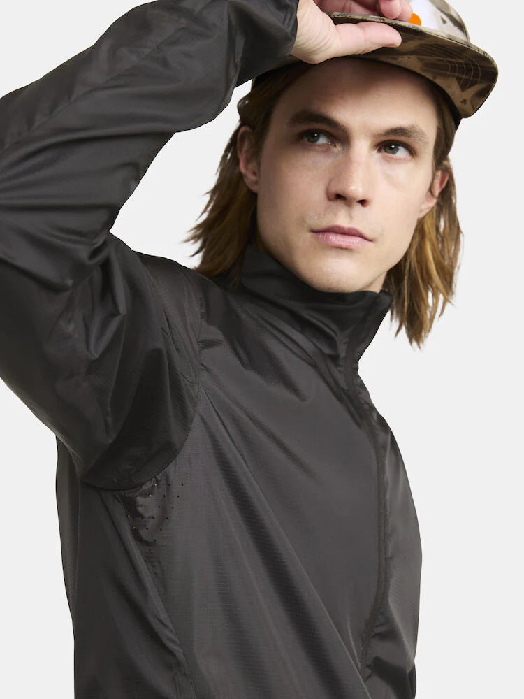 CRAFT PRO HYPERVENT JACKET 2 H/M