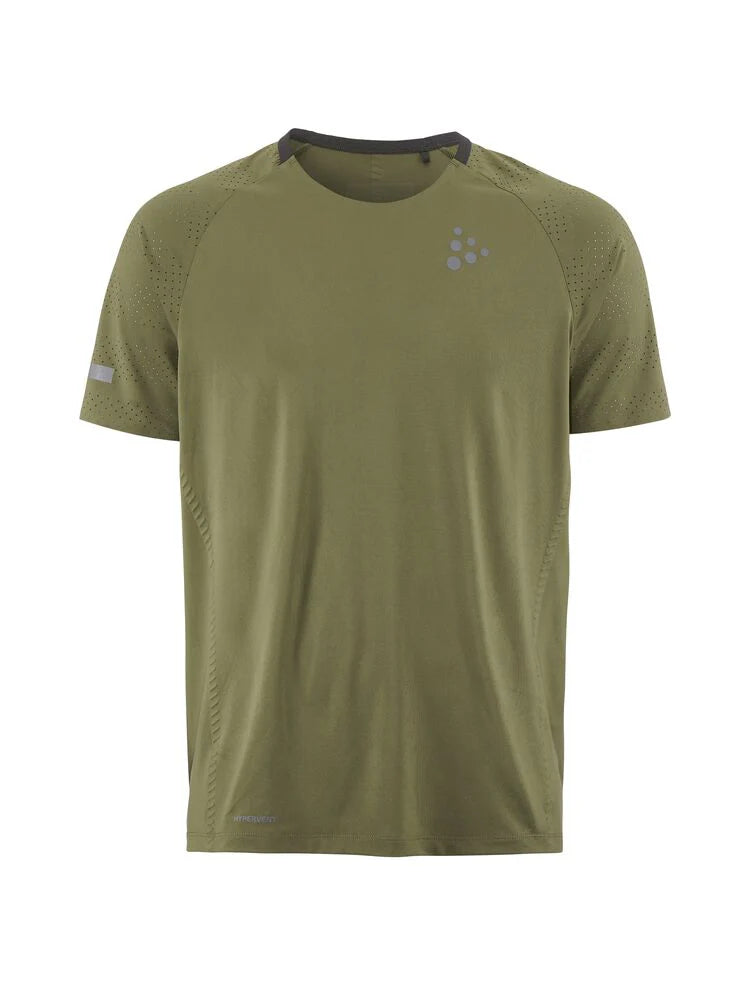 CRAFT PRO HYPERVENT TEE 2 H/M