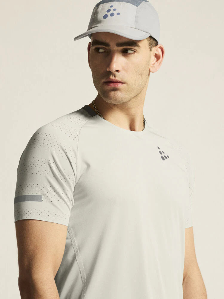CRAFT PRO HYPERVENT TEE 2 H/M