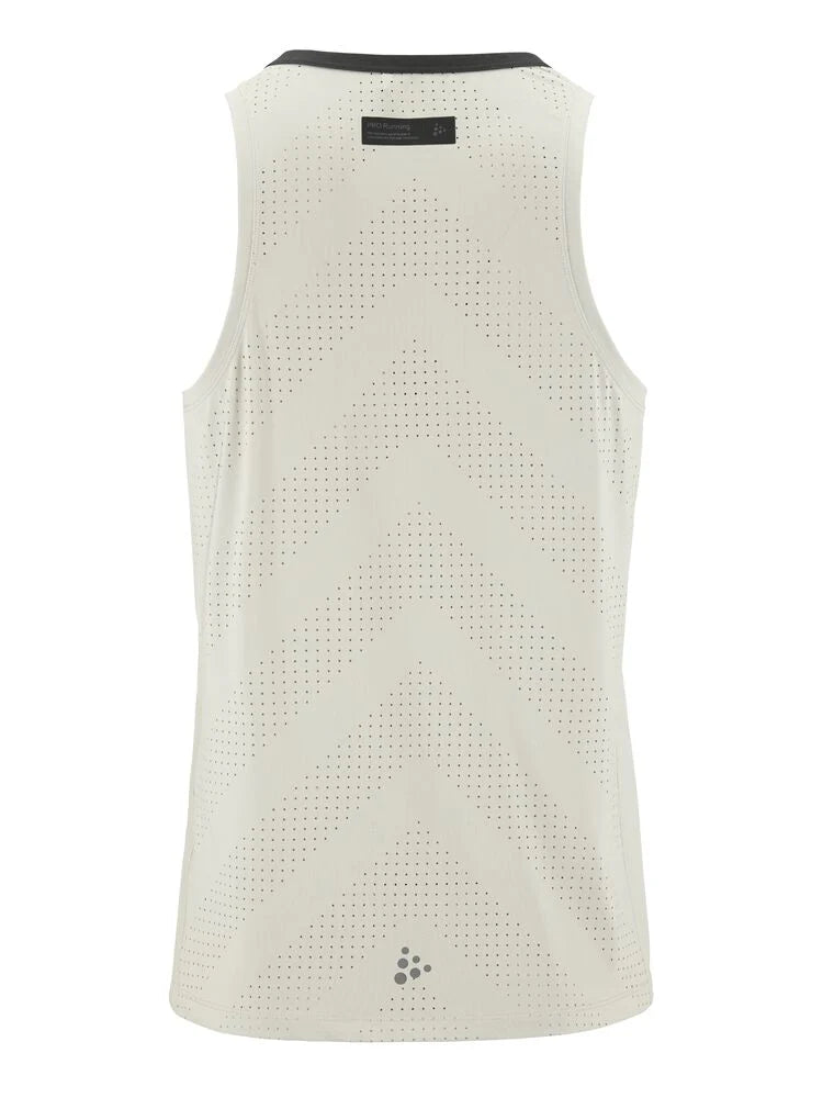 CRAFT PRO HYPERVENT SINGLET 2 H/M