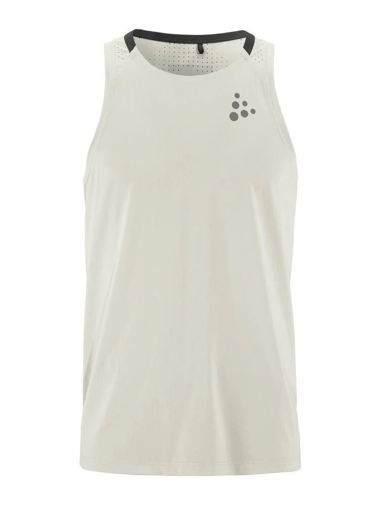 CRAFT PRO HYPERVENT SINGLET 2 H/M