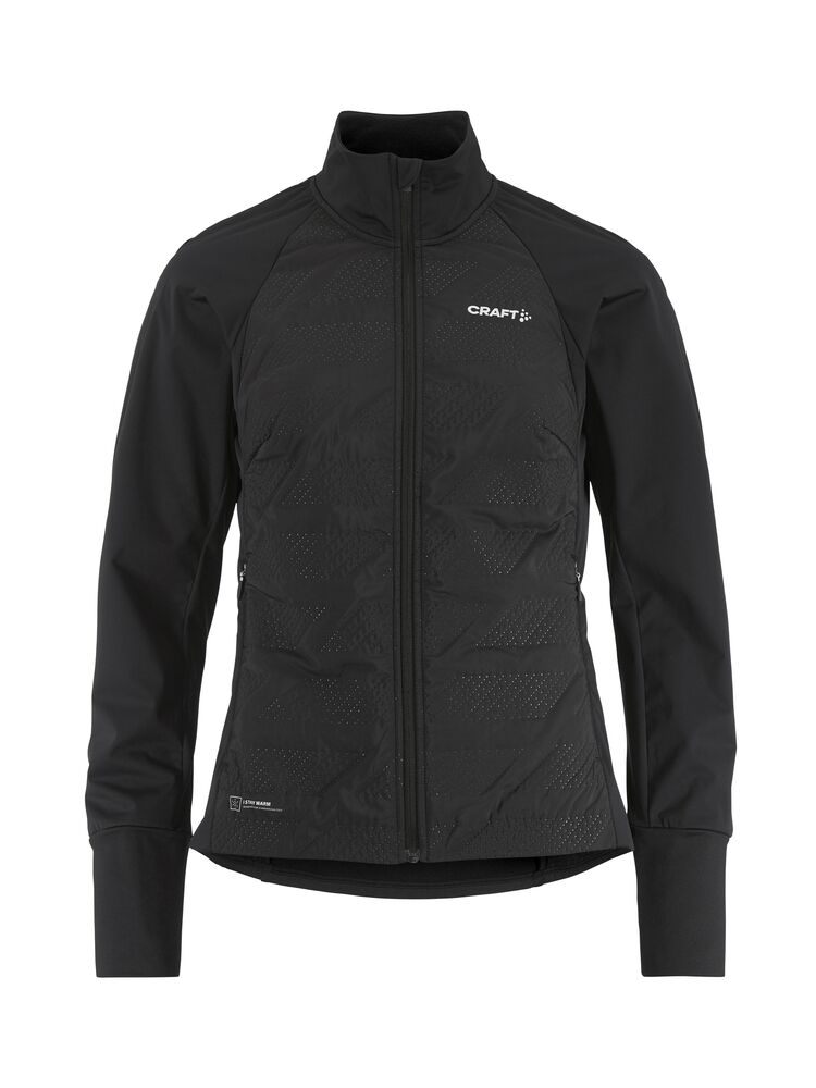 CRAFT ADV NORDIC TRAINING SPEED JACKET 2 F/W