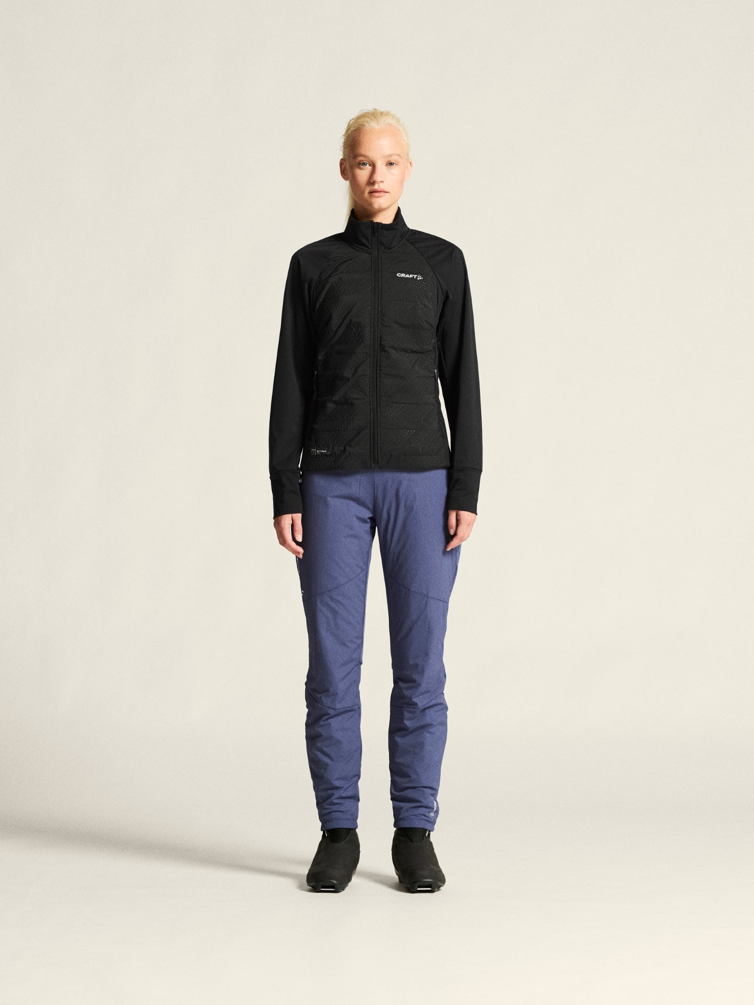 CRAFT ADV NORDIC TRAINING SPEED JACKET 2 F/W