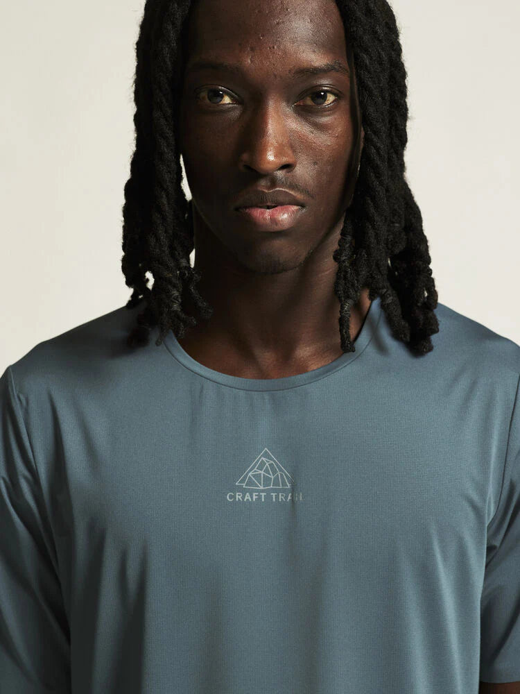 CRAFT PRO TRAIL SS TEE 2 H/M