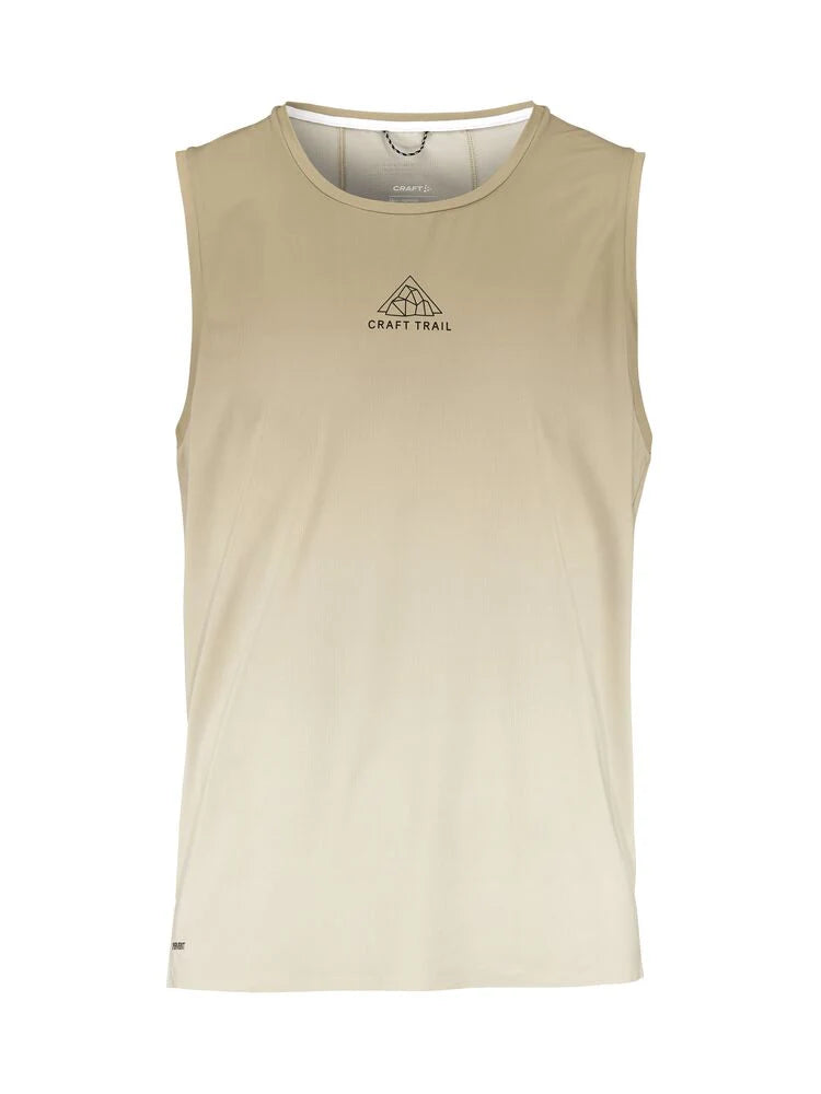 CRAFT PRO TRAIL SINGLET 2 H/M