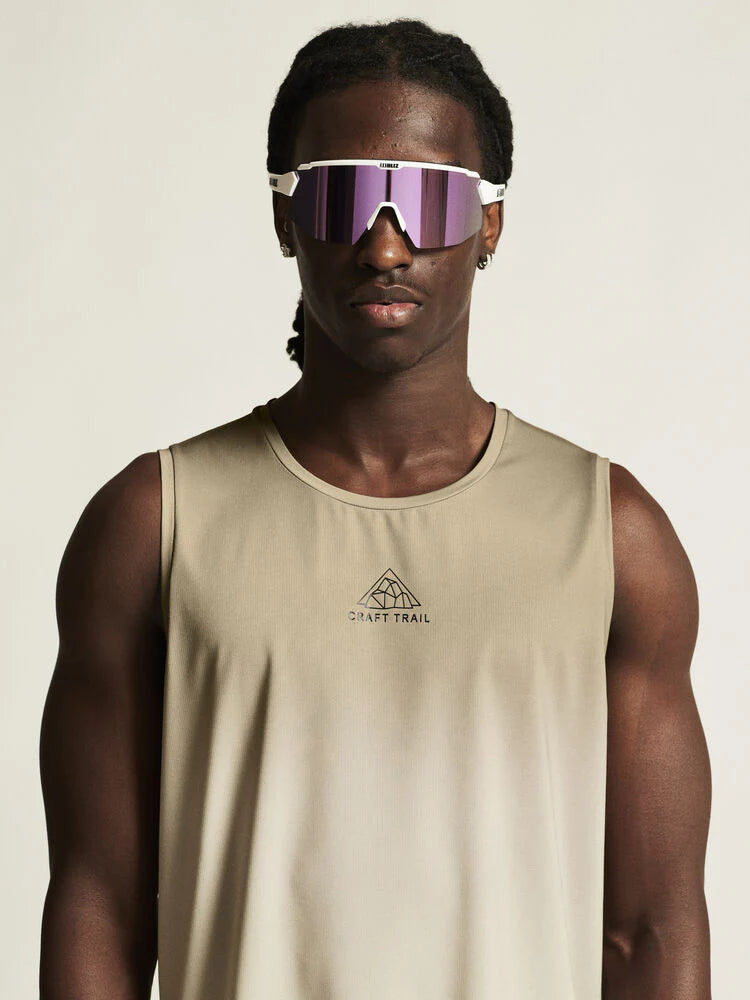 CRAFT PRO TRAIL SINGLET 2 H/M
