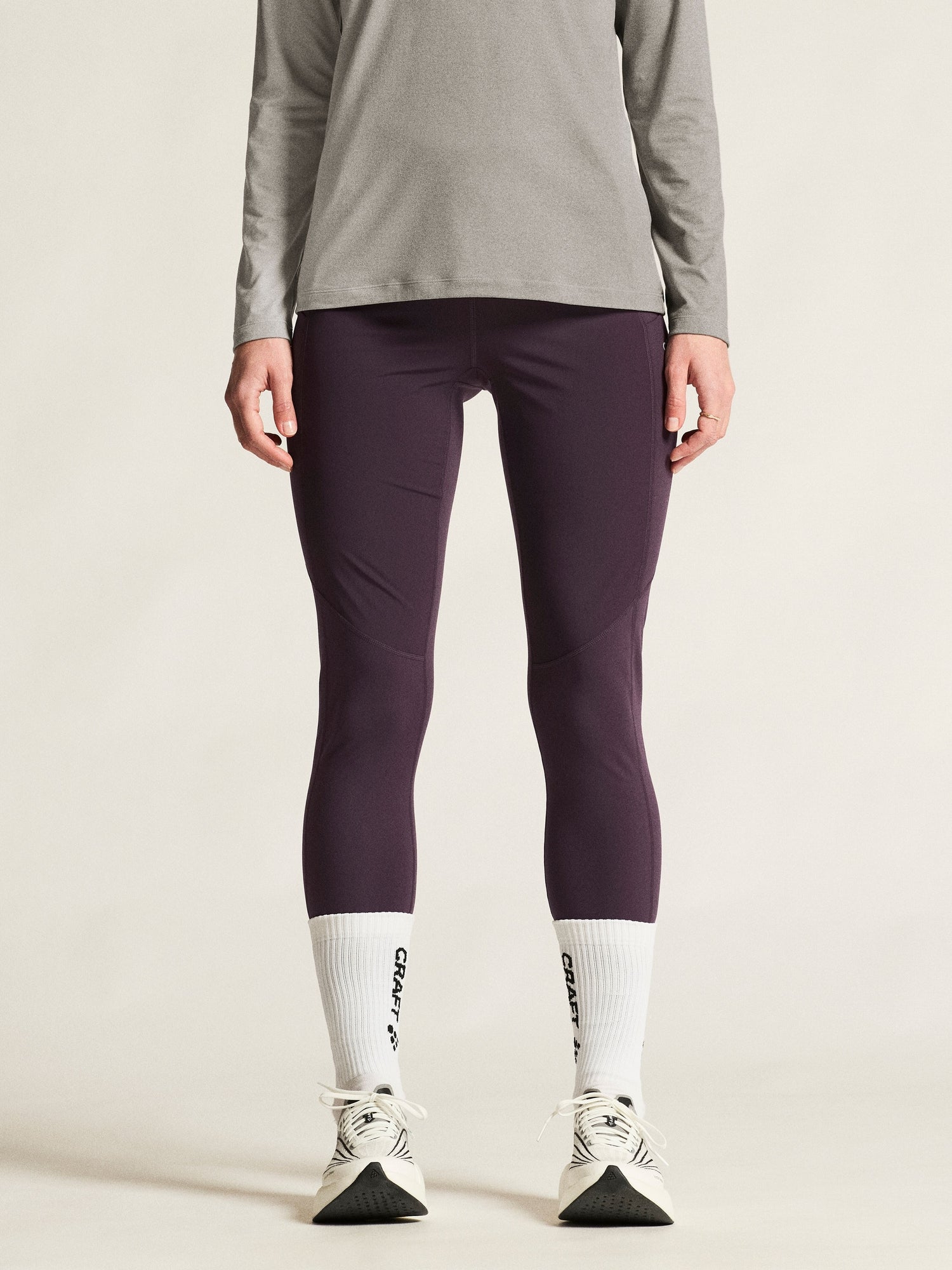 CRAFT ADV ESSENCE WARM WIND TIGHTS 2 F/W