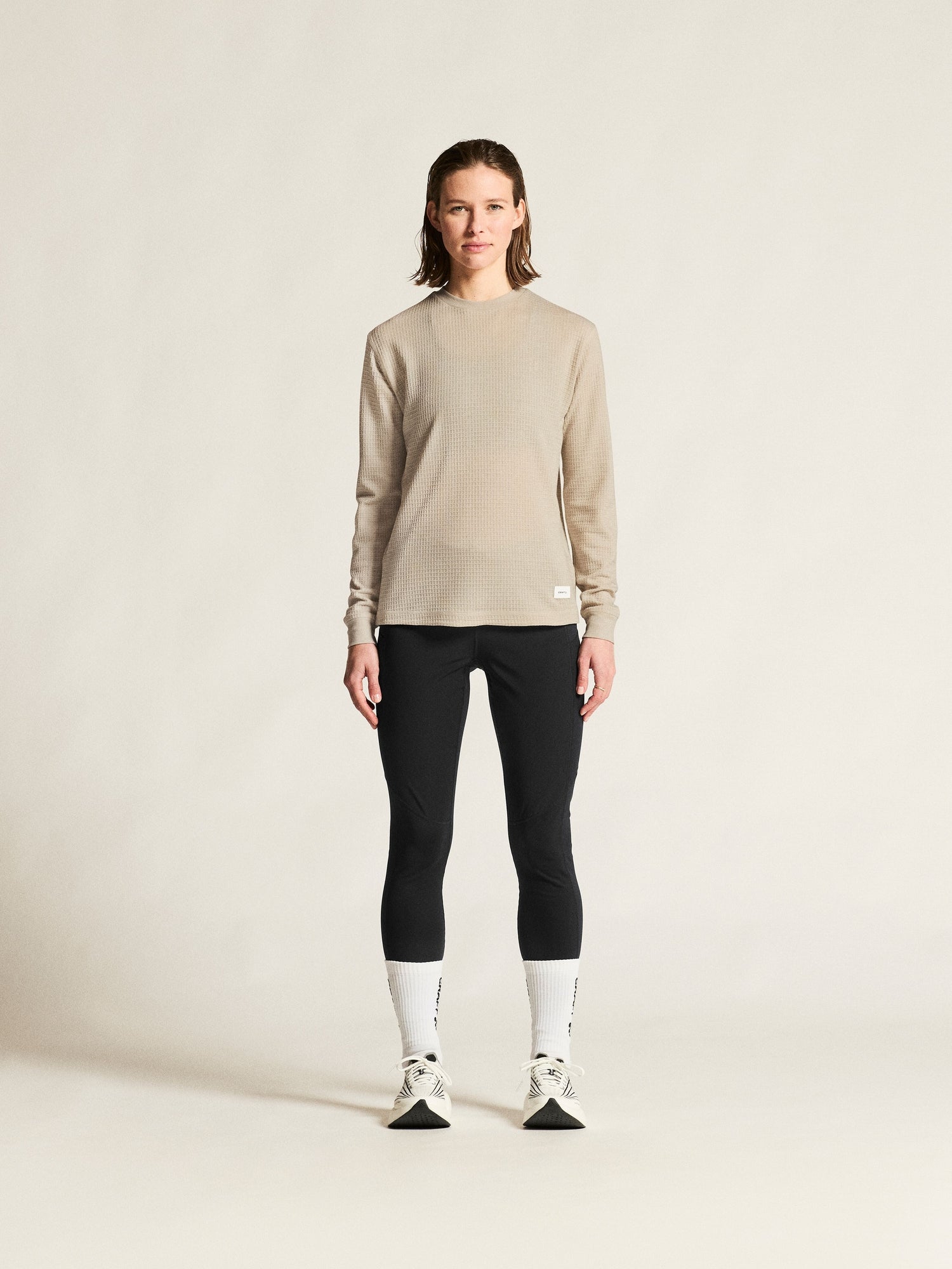 CRAFT ADV ESSENCE WARM WIND TIGHTS 2 F/W