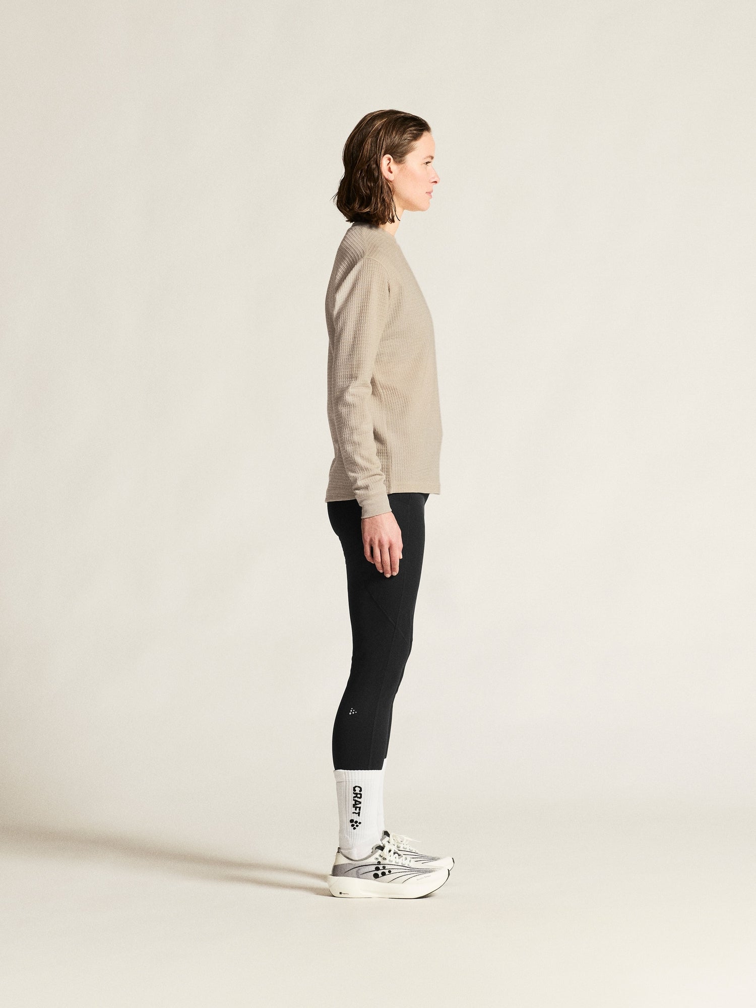 CRAFT ADV ESSENCE WARM WIND TIGHTS 2 F/W