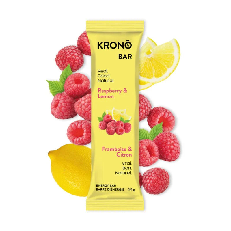 KRONO BARRE ÉNERGÉTIQUE (50G)