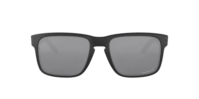 OAKLEY HOLBROOK XL - MATTE BLACK - PRIZM BLACK POLARIZED