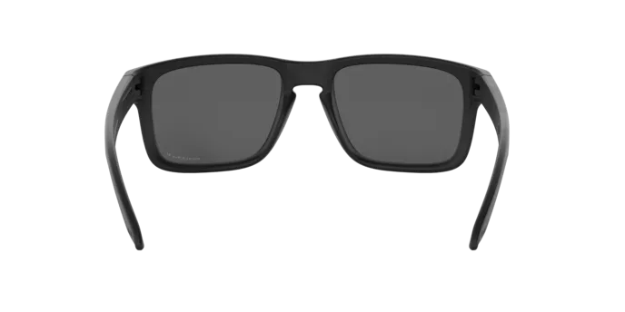 OAKLEY HOLBROOK XL - MATTE BLACK - PRIZM BLACK POLARIZED