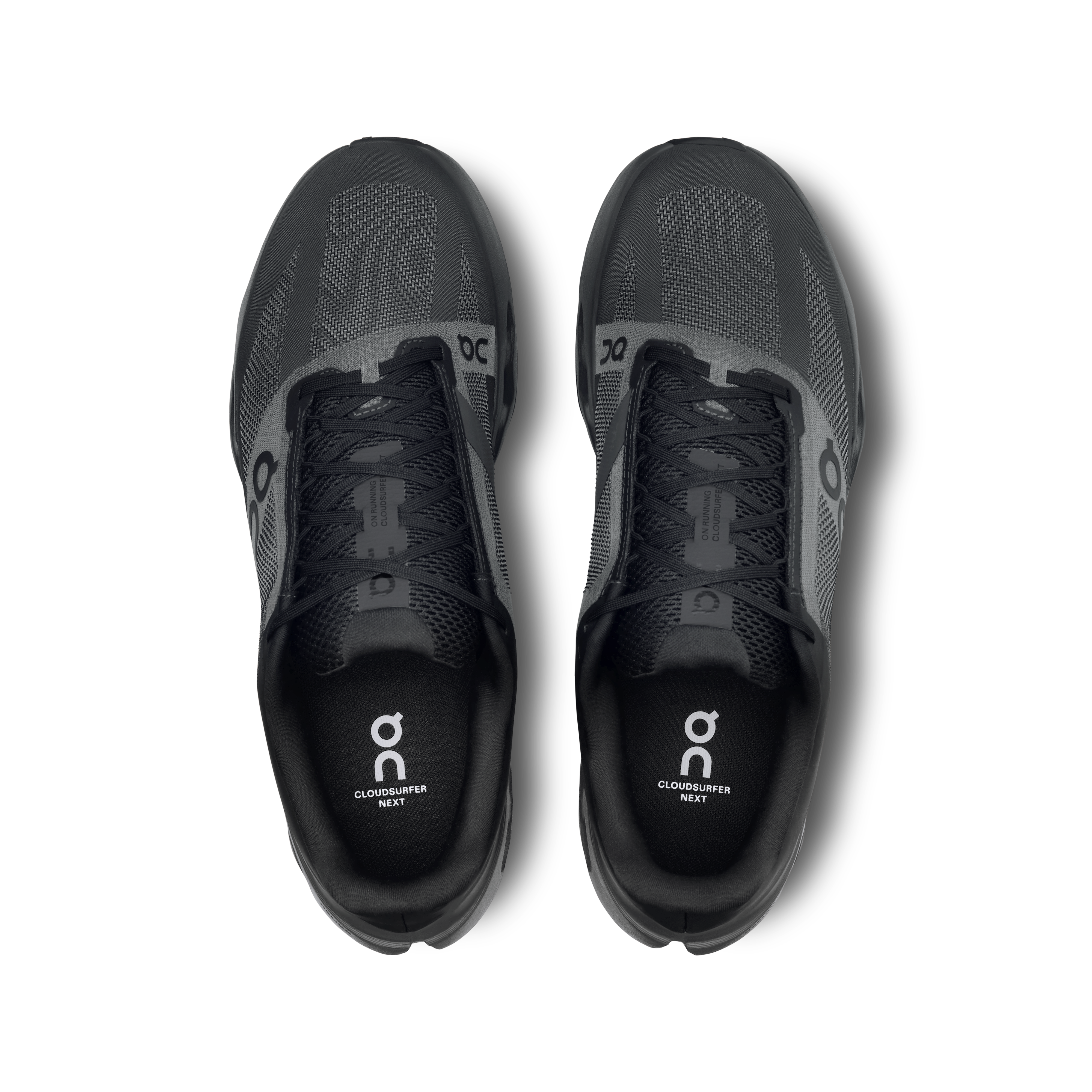 ON CLOUDSURFER NEXT H/M