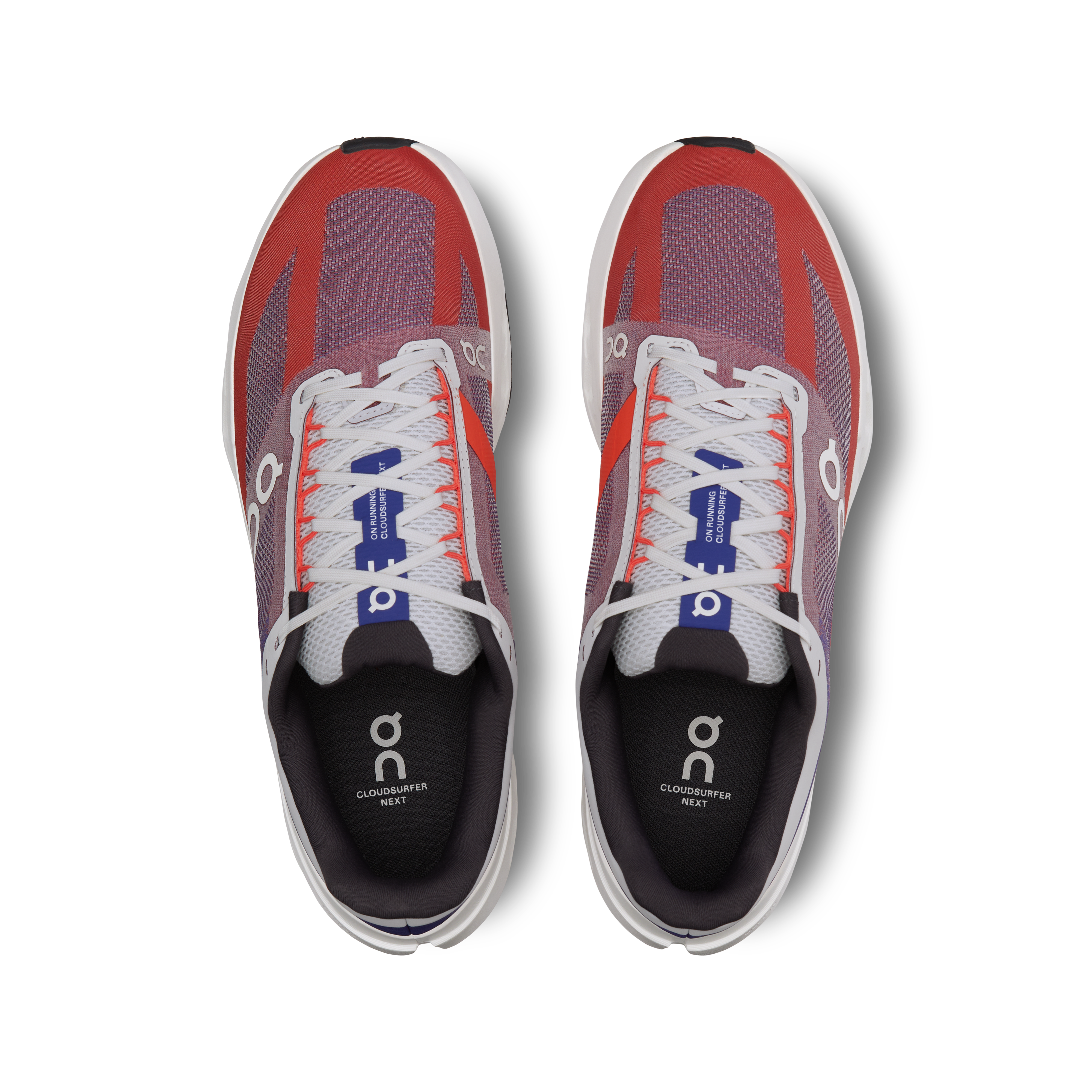 ON CLOUDSURFER NEXT H/M