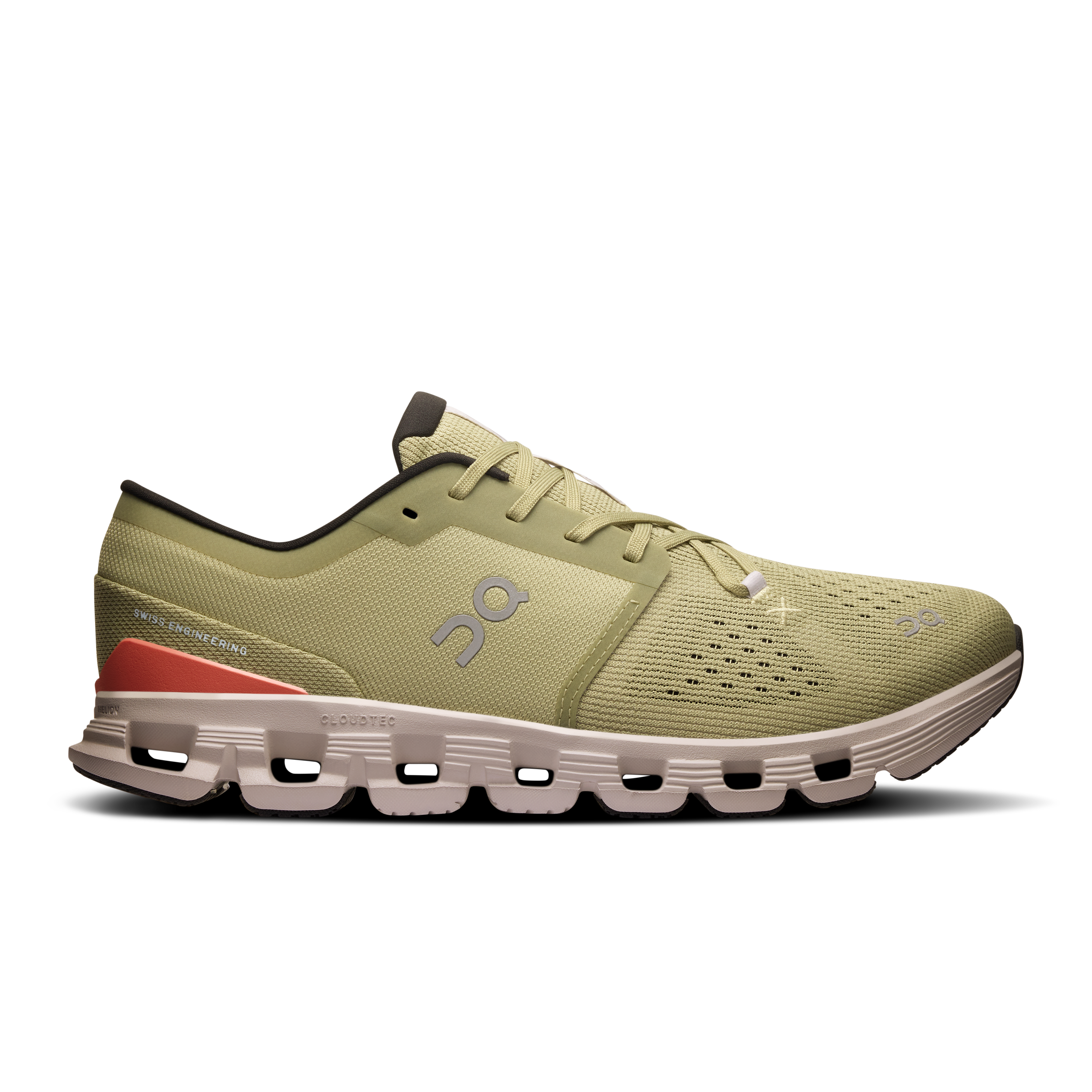 ON CLOUD X 4 H/M