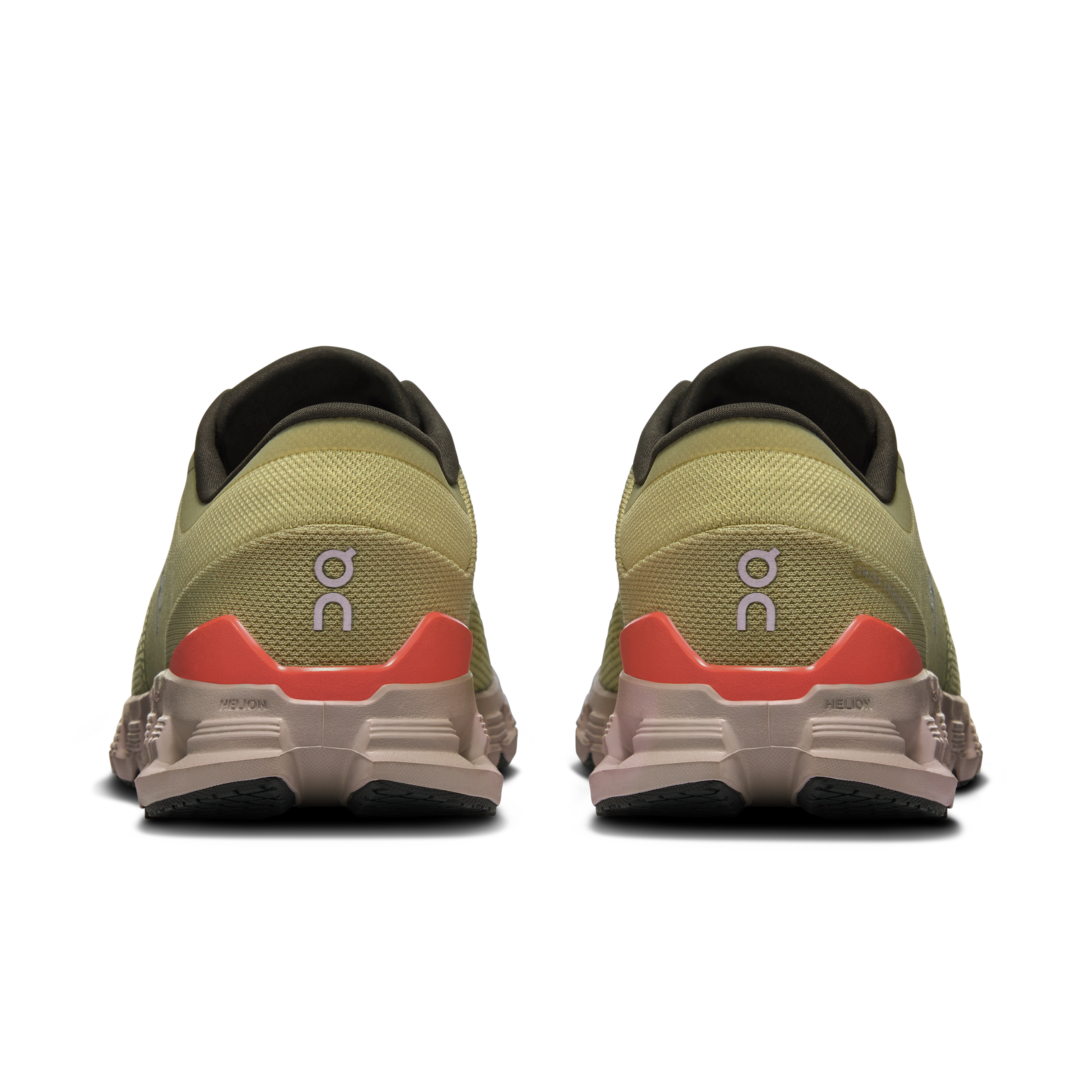 ON CLOUD X 4 H/M