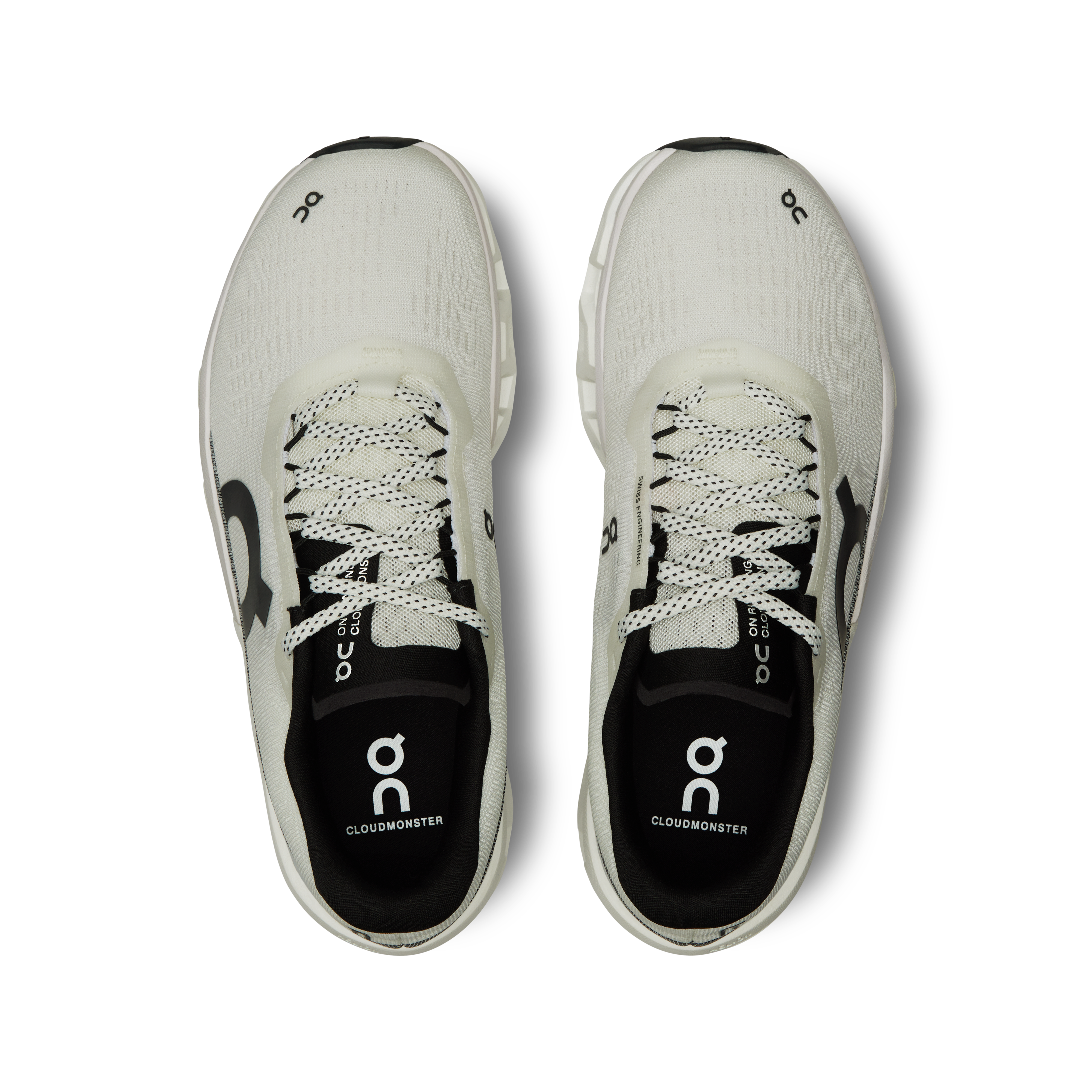 ON CLOUDMONSTER 2 F/W