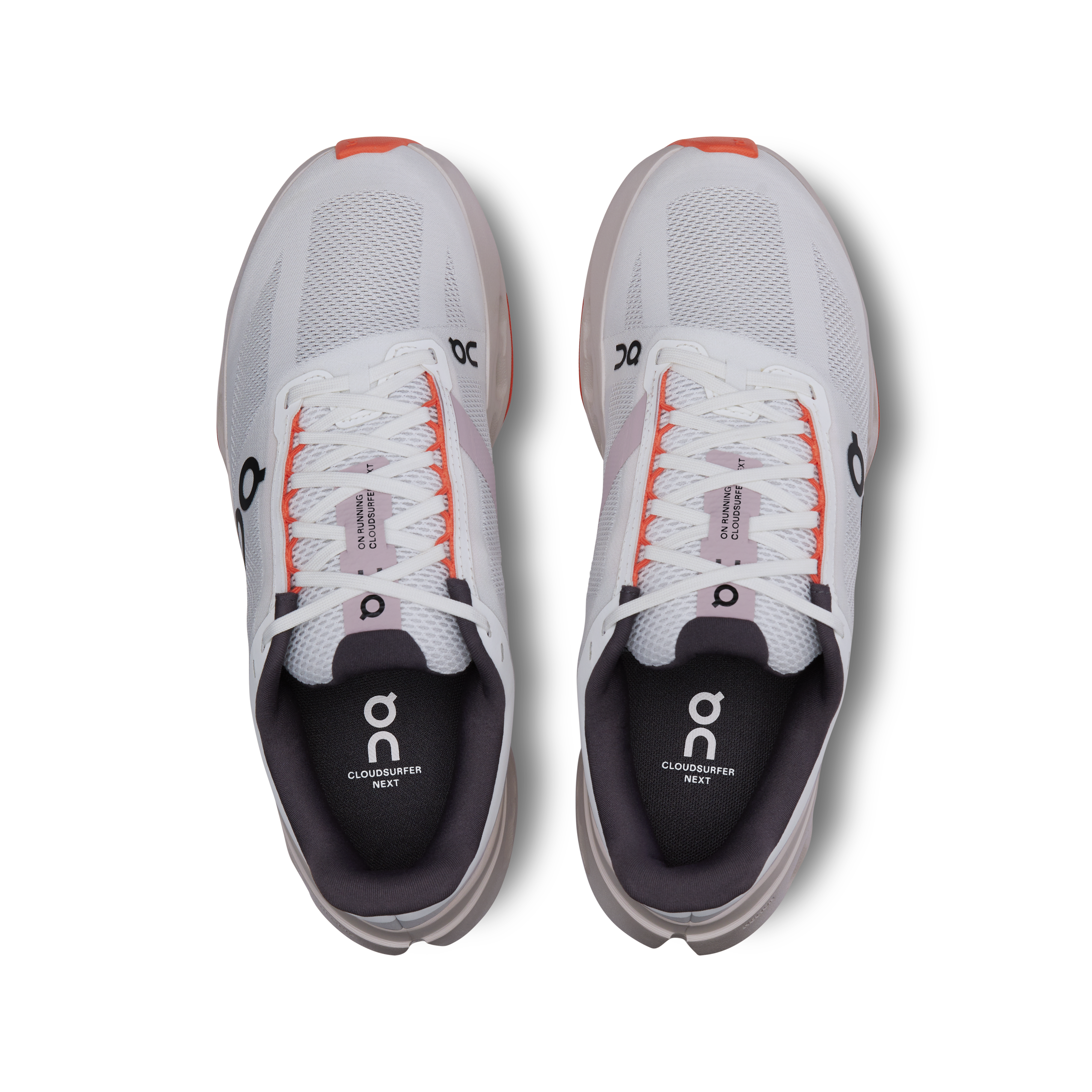 ON CLOUDSURFER NEXT F/W